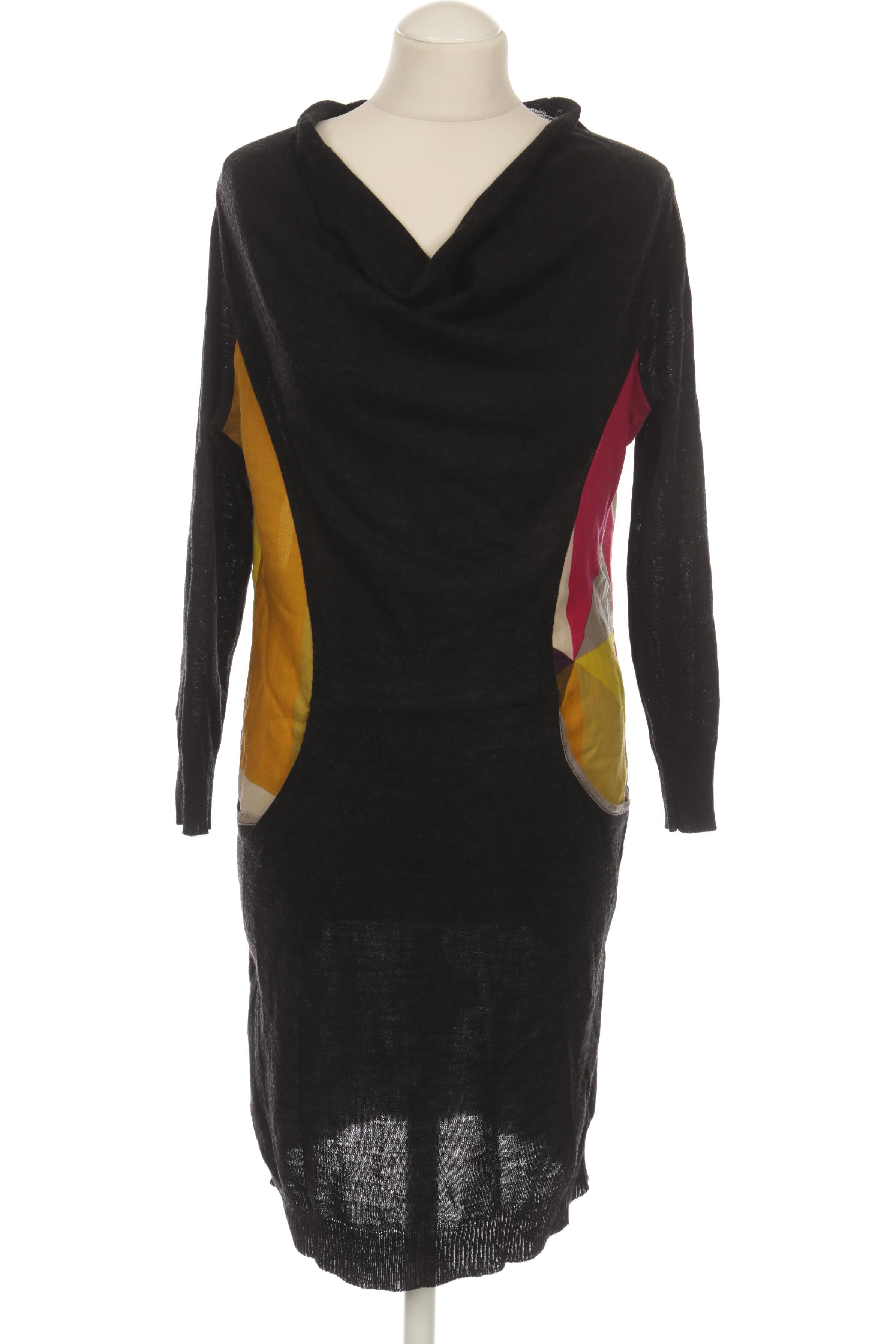 

Kenzo Damen Kleid, schwarz, Gr.