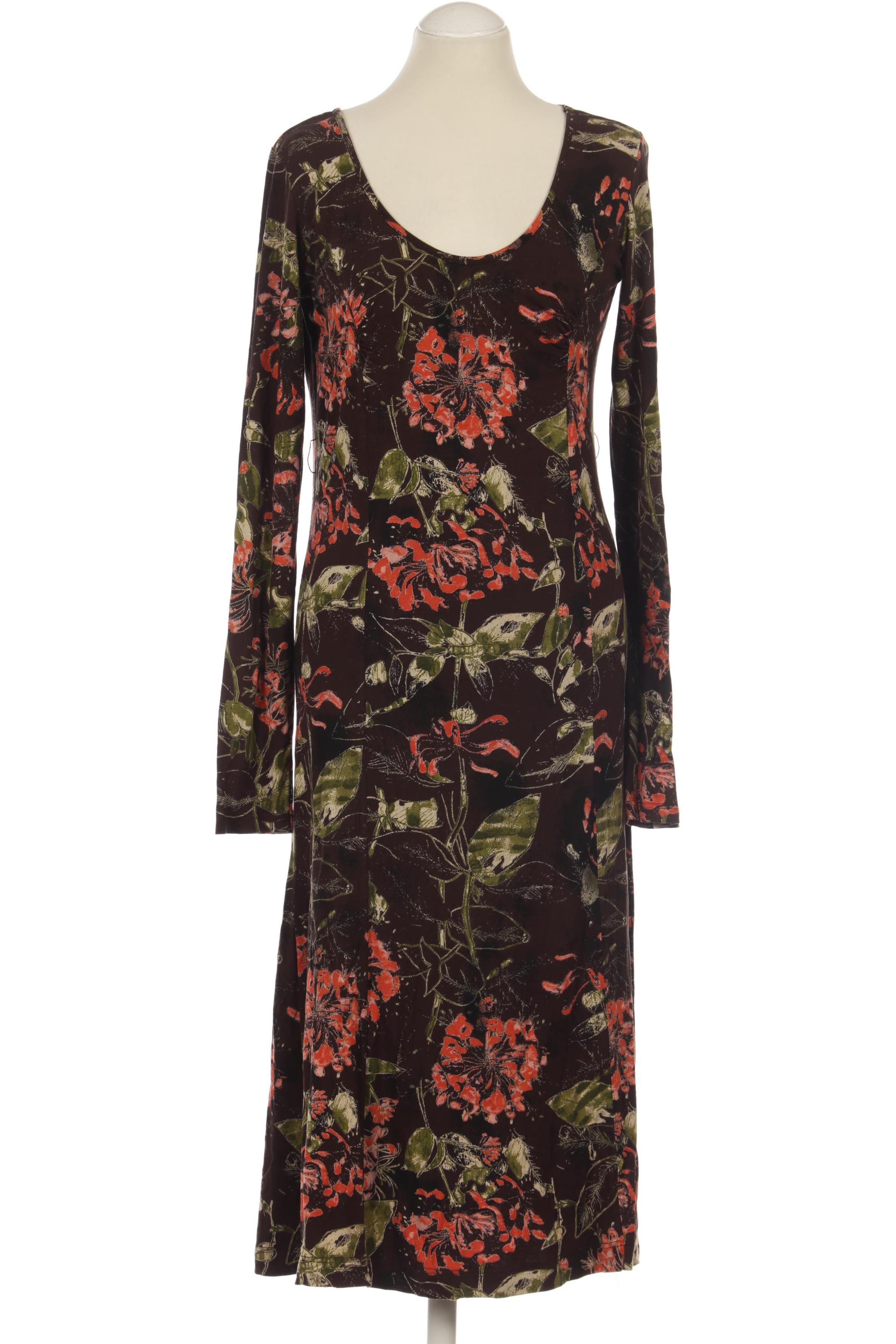 

Kenzo Damen Kleid, braun, Gr.