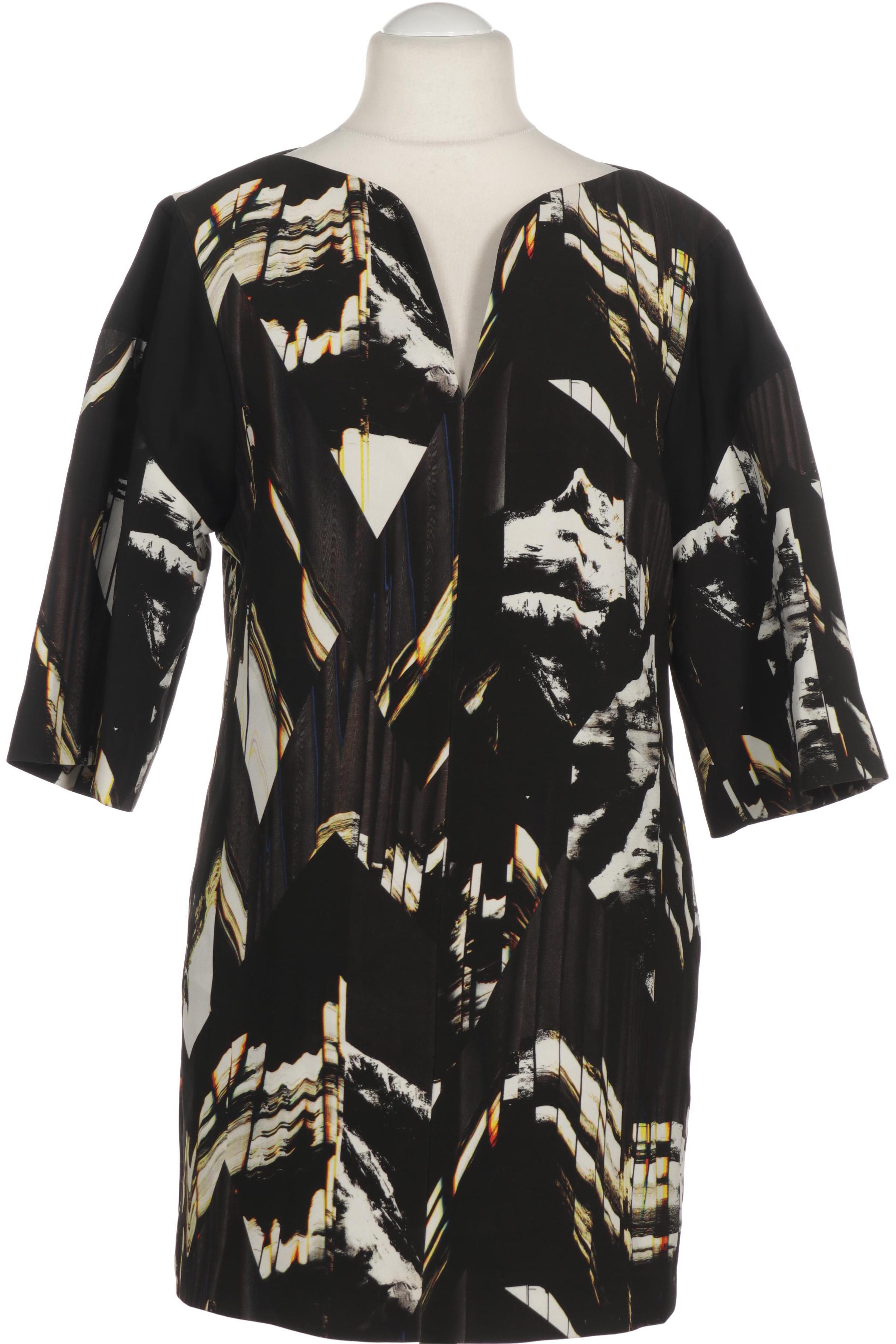 

Kenzo Damen Kleid, schwarz, Gr. 40