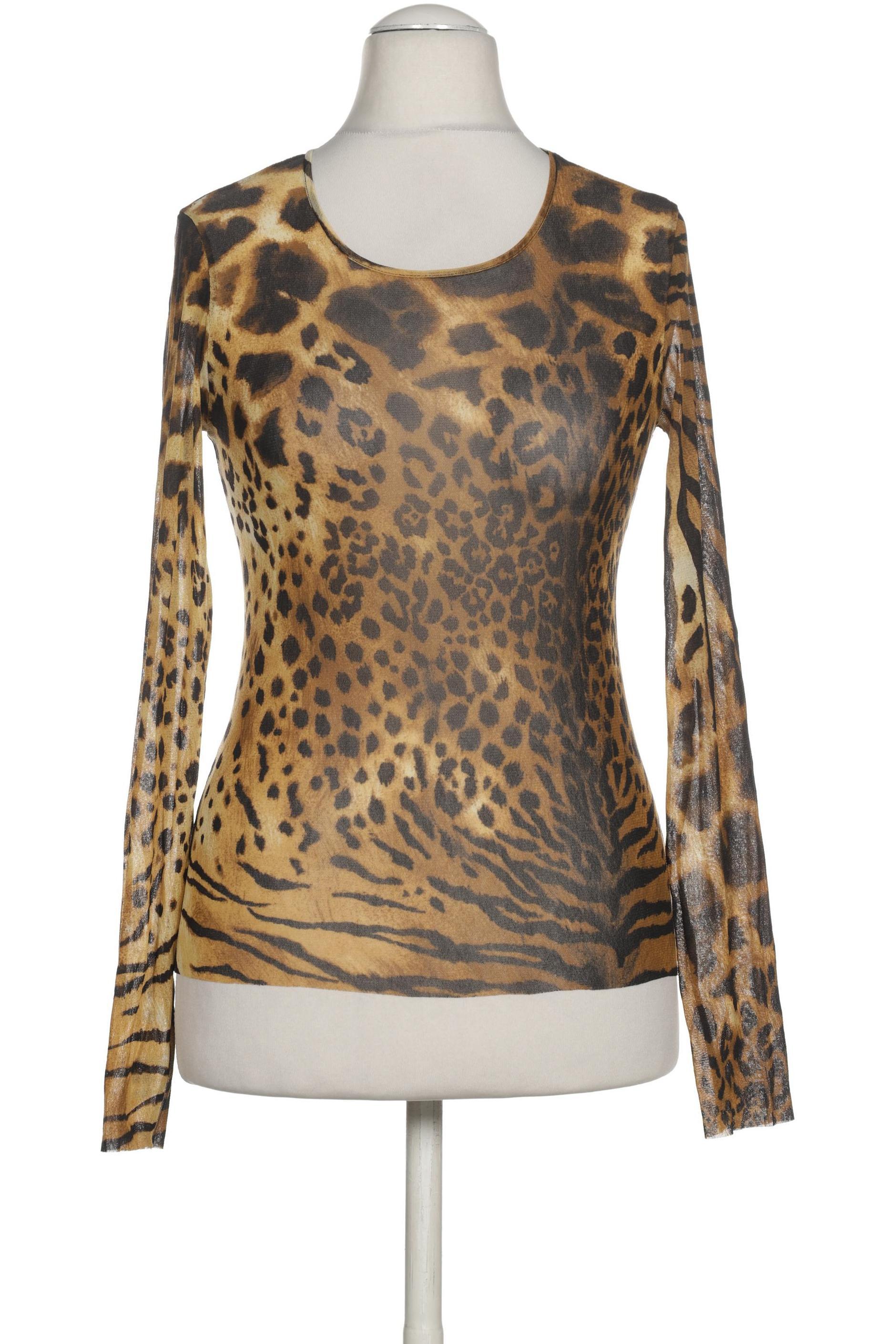 

Kenzo Damen Langarmshirt, braun, Gr.