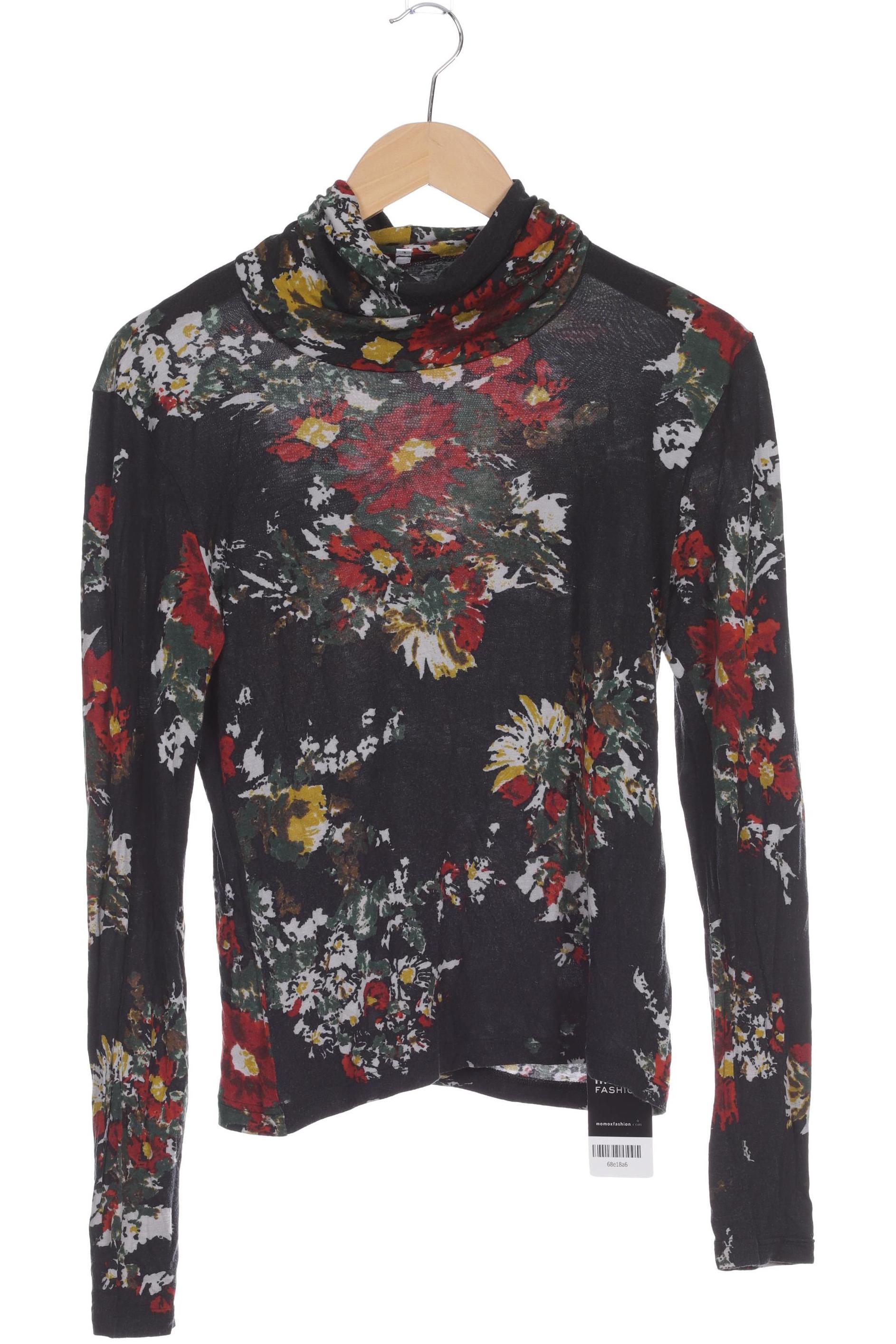 

Kenzo Damen Langarmshirt, blau, Gr. 42