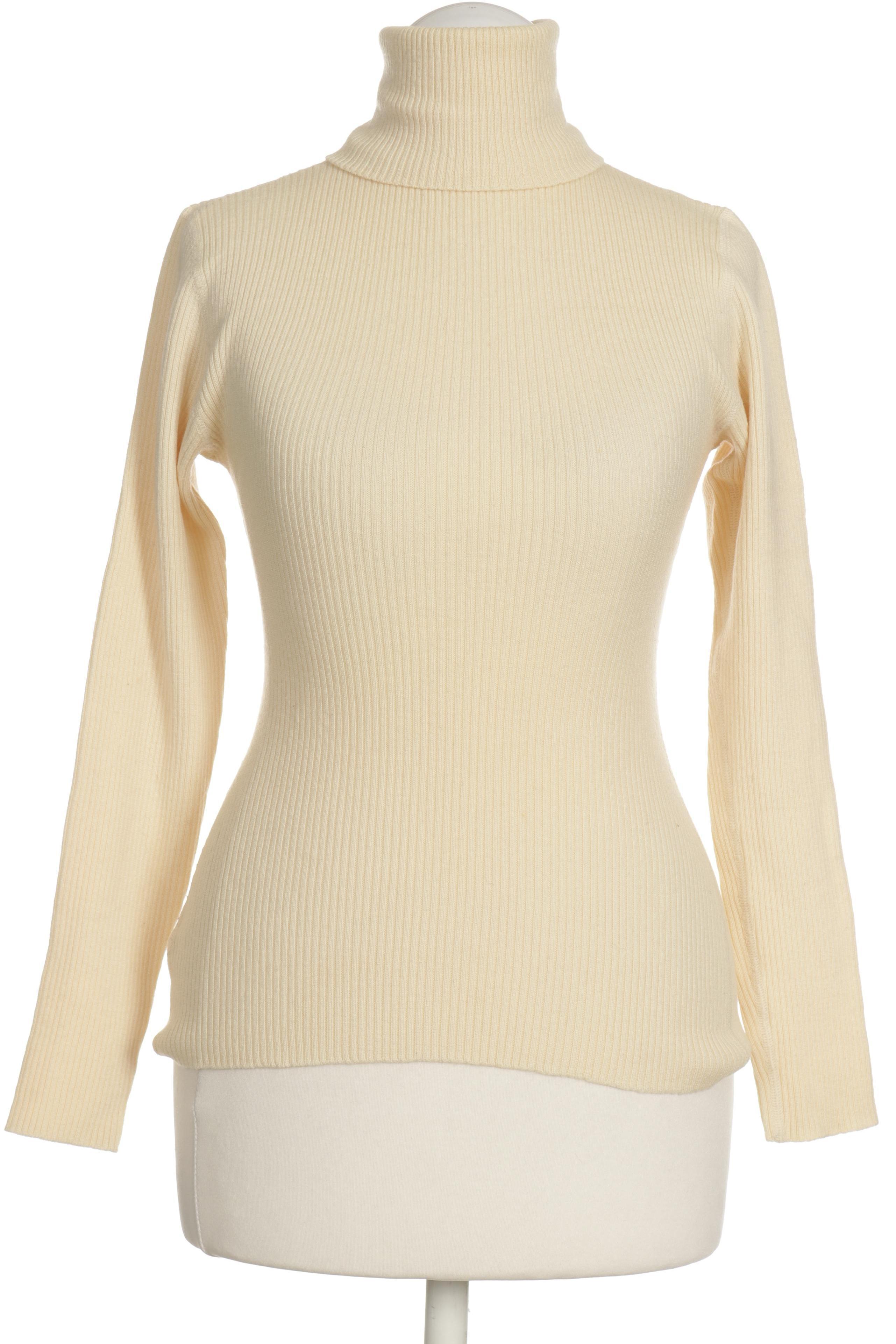 

Kenzo Damen Pullover, weiß, Gr.