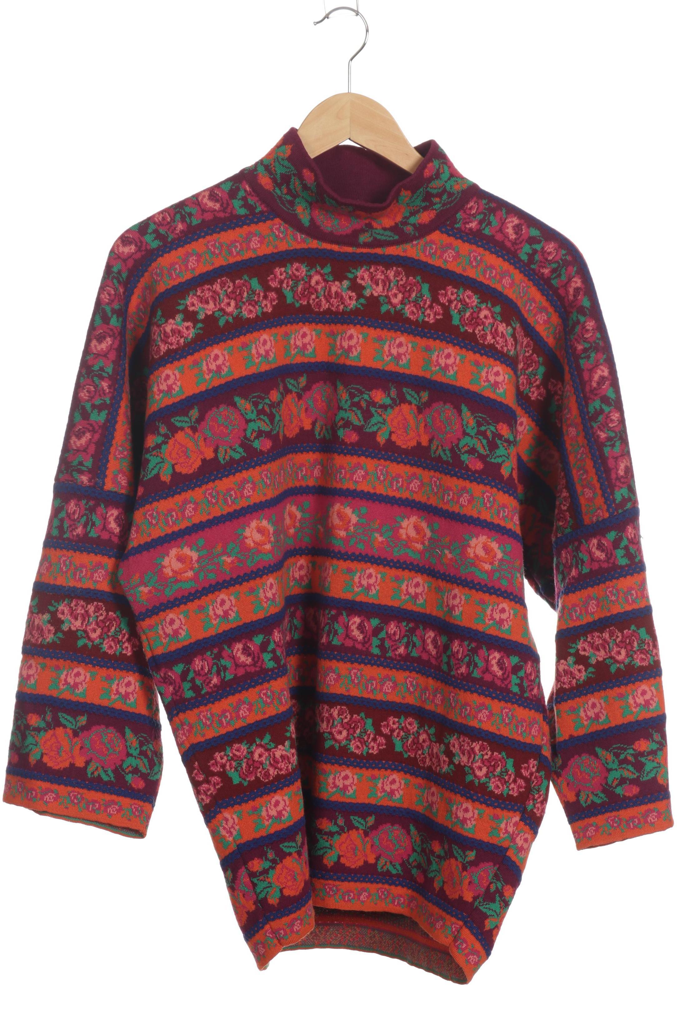 

Kenzo Damen Pullover, rot, Gr.