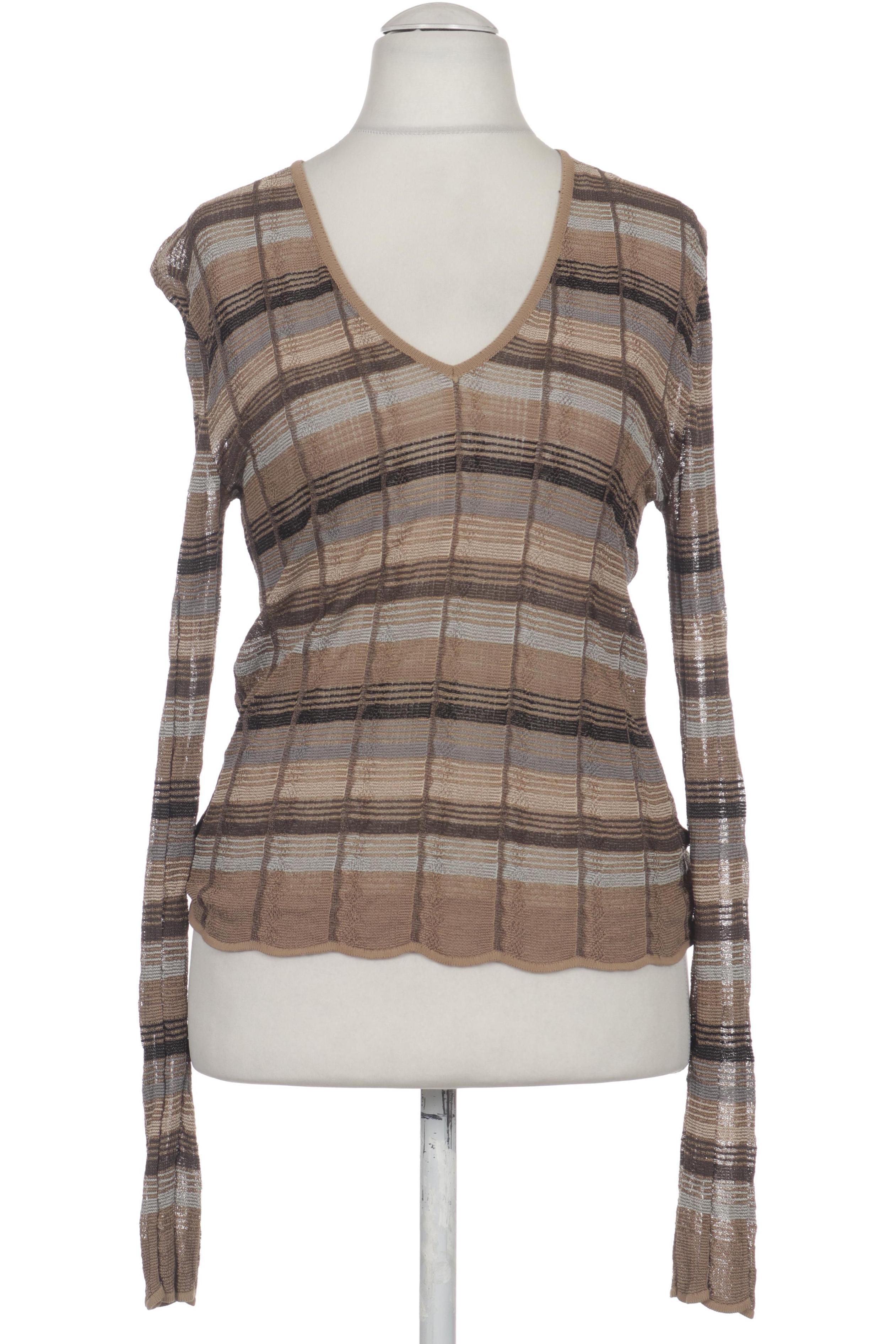 

Kenzo Damen Pullover, braun, Gr.