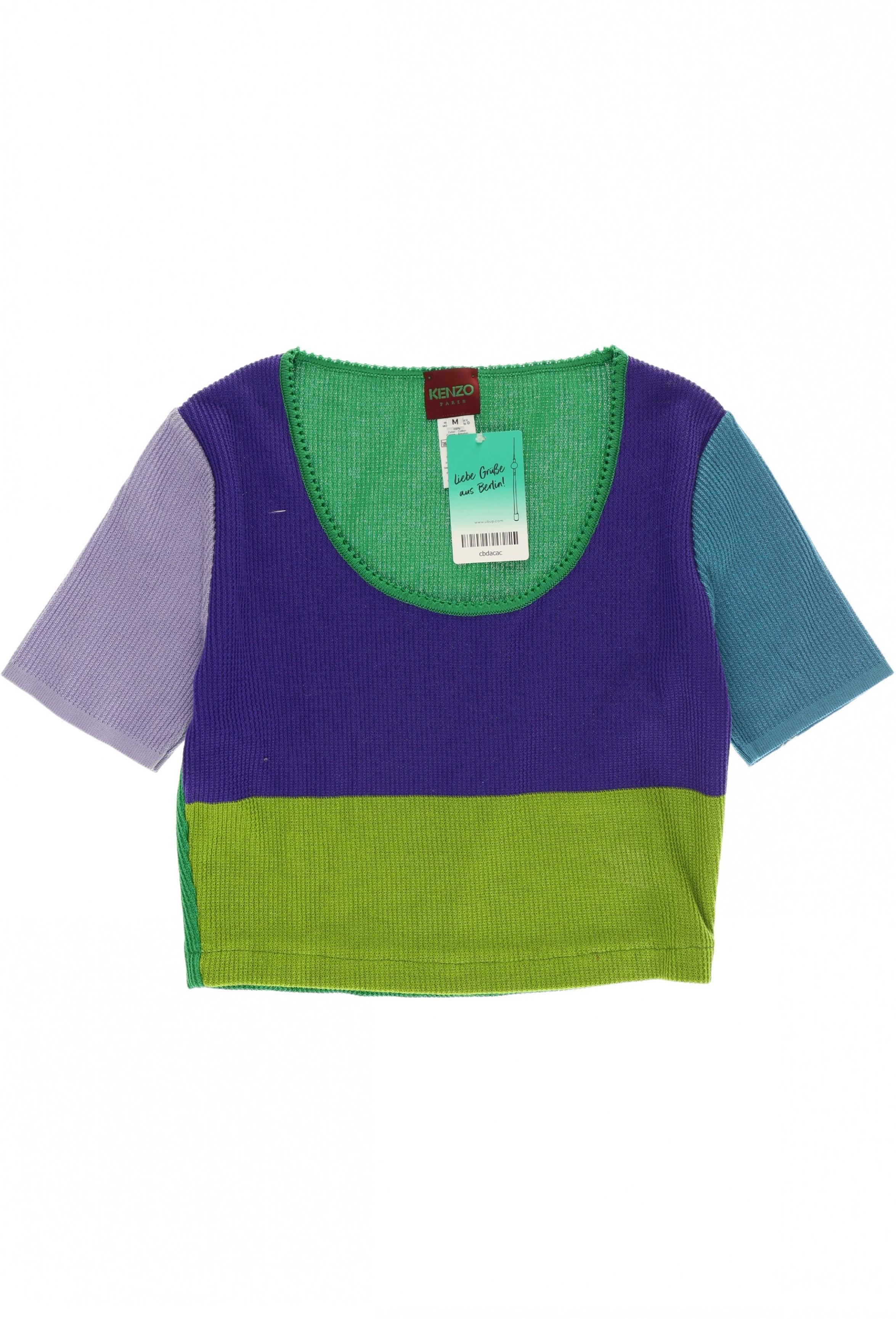 

Kenzo Damen Pullover, grün, Gr.