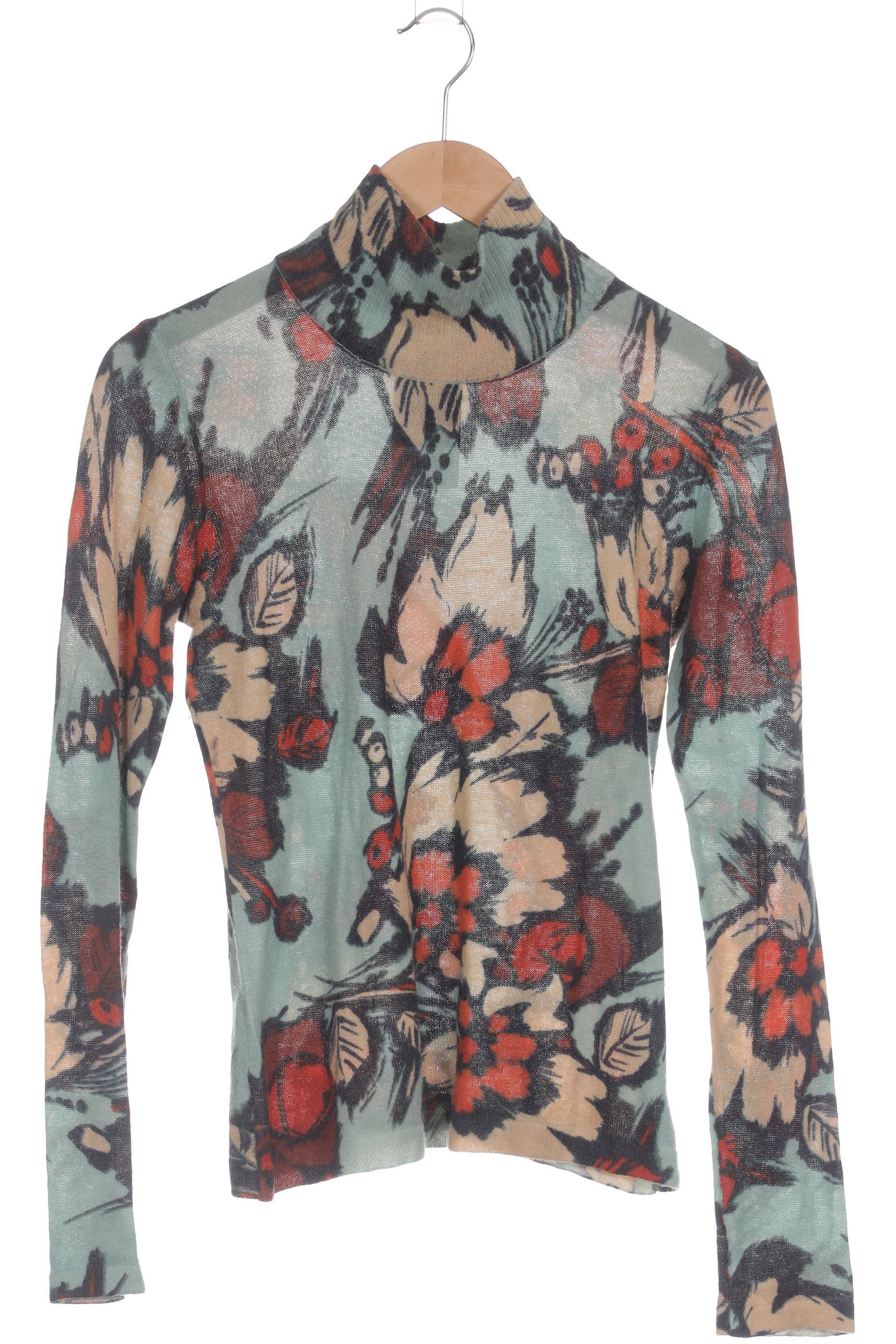 

Kenzo Damen Pullover, türkis, Gr. 42