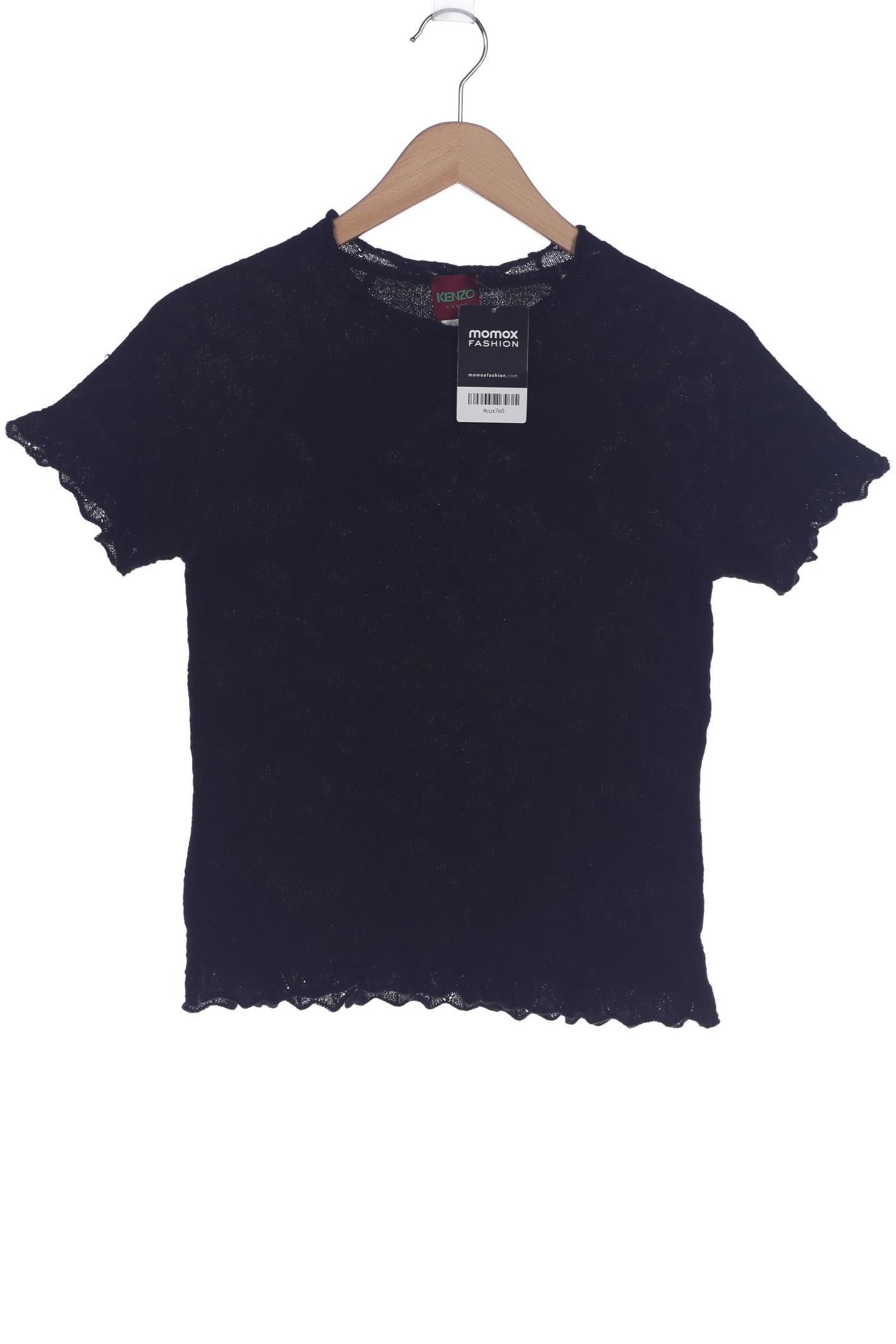 

Kenzo Damen Pullover, schwarz, Gr. 42