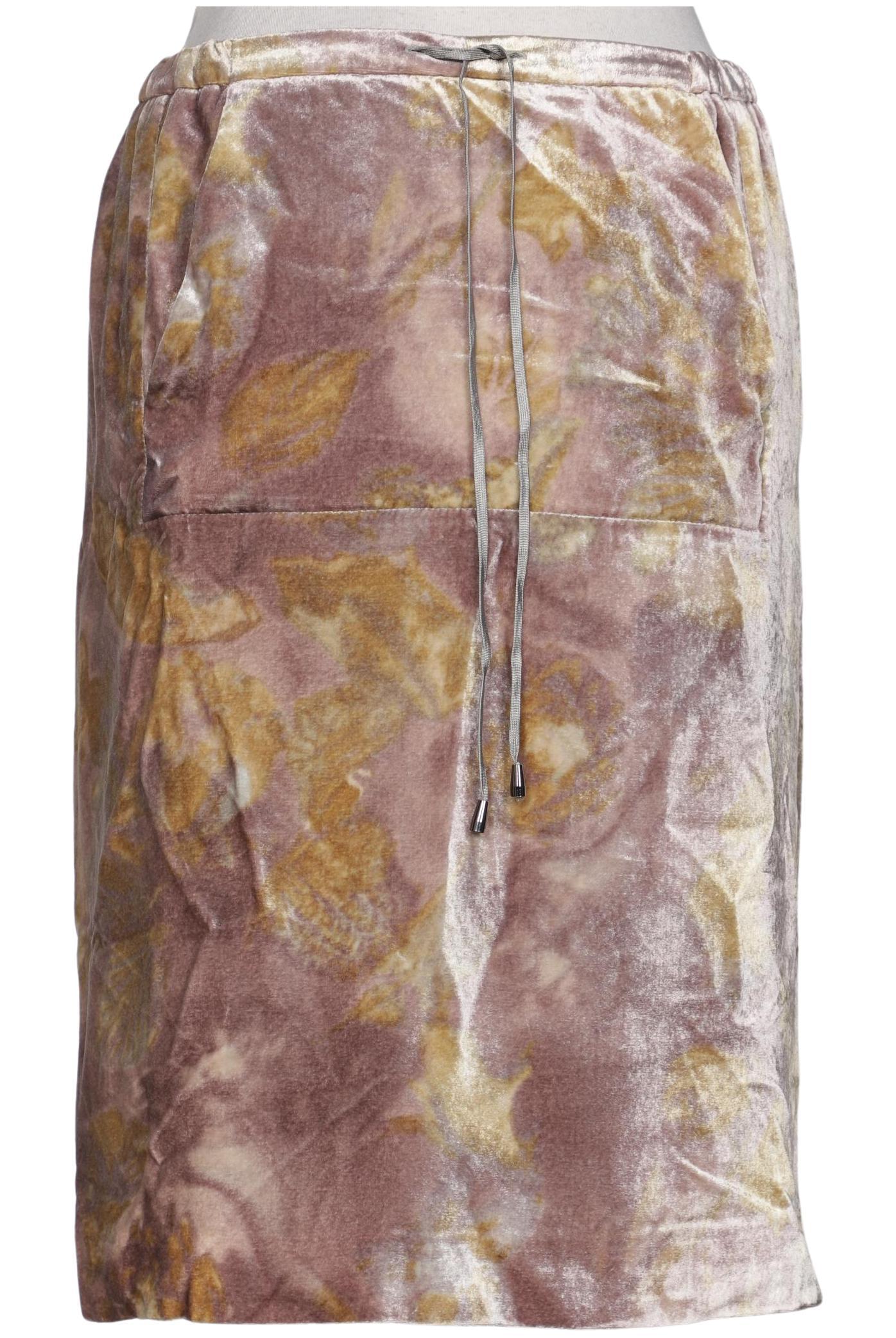 

Kenzo Damen Rock, pink, Gr. 38