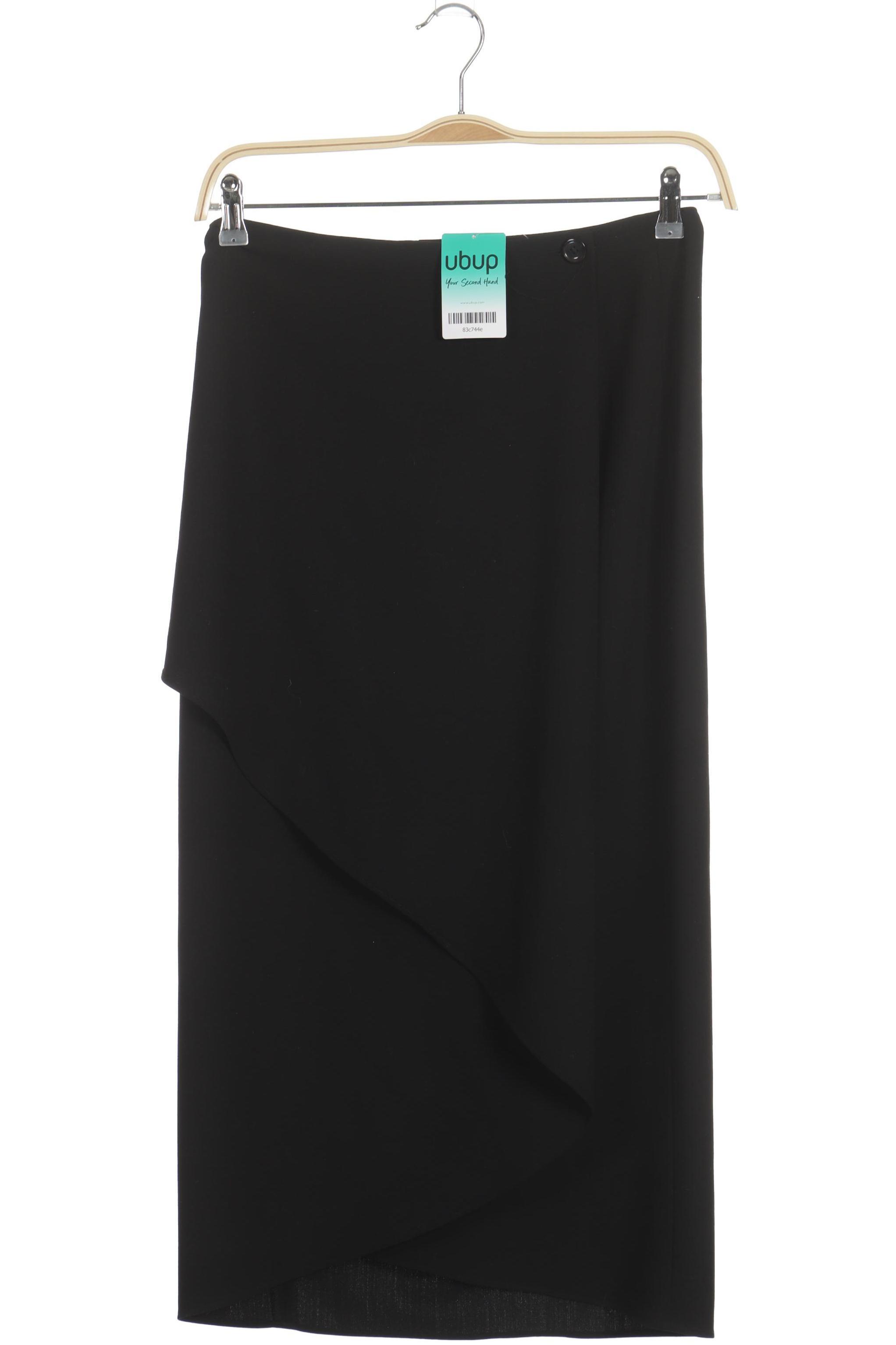 

Kenzo Damen Rock, schwarz, Gr. 38