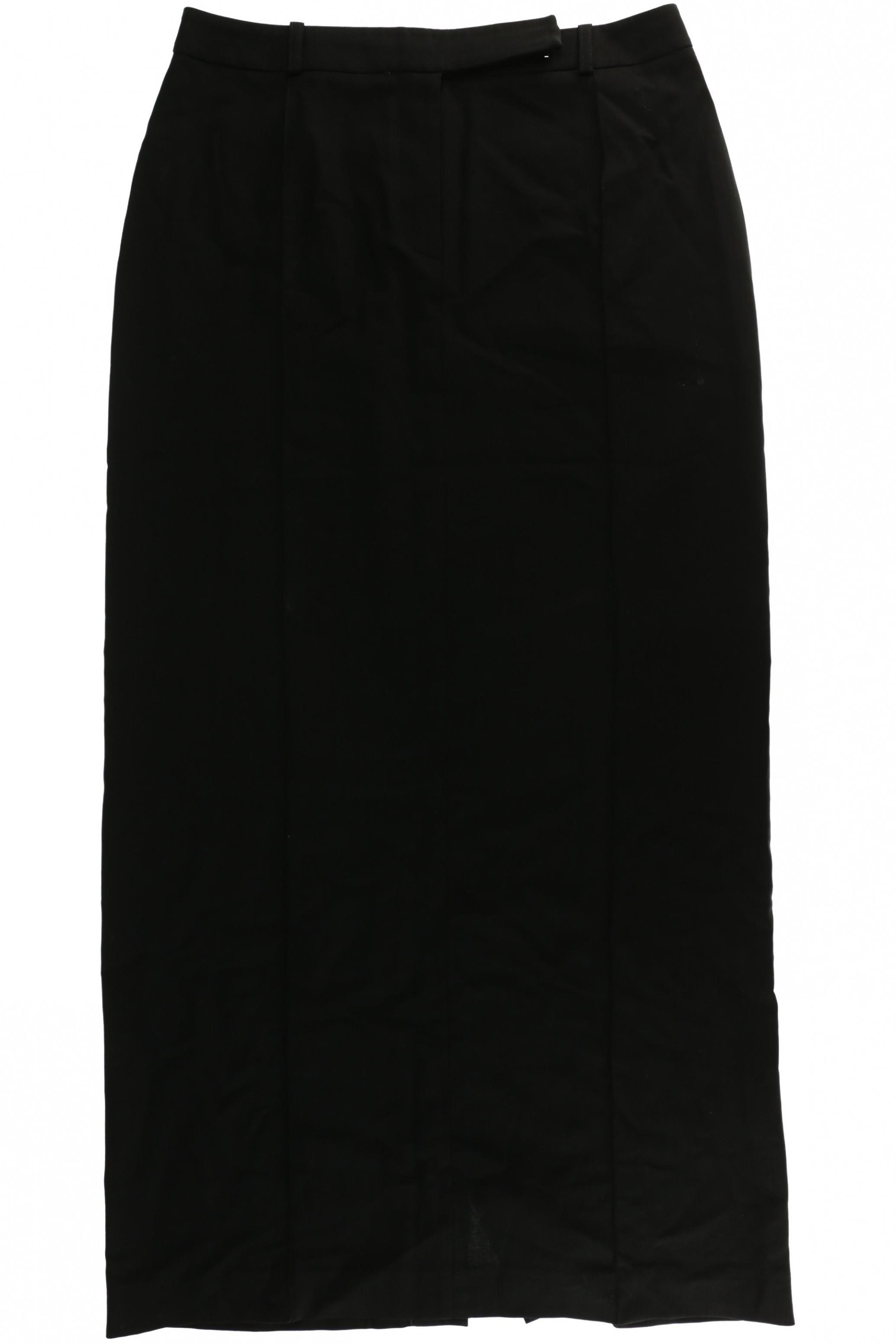 

Kenzo Damen Rock, schwarz, Gr. 29