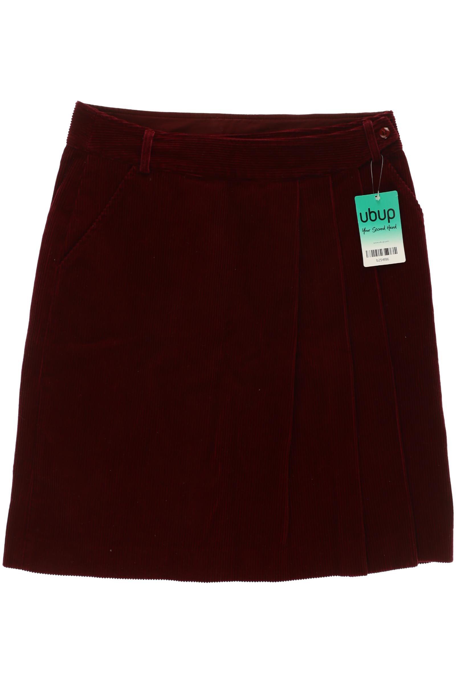 

Kenzo Damen Rock, braun, Gr. 42