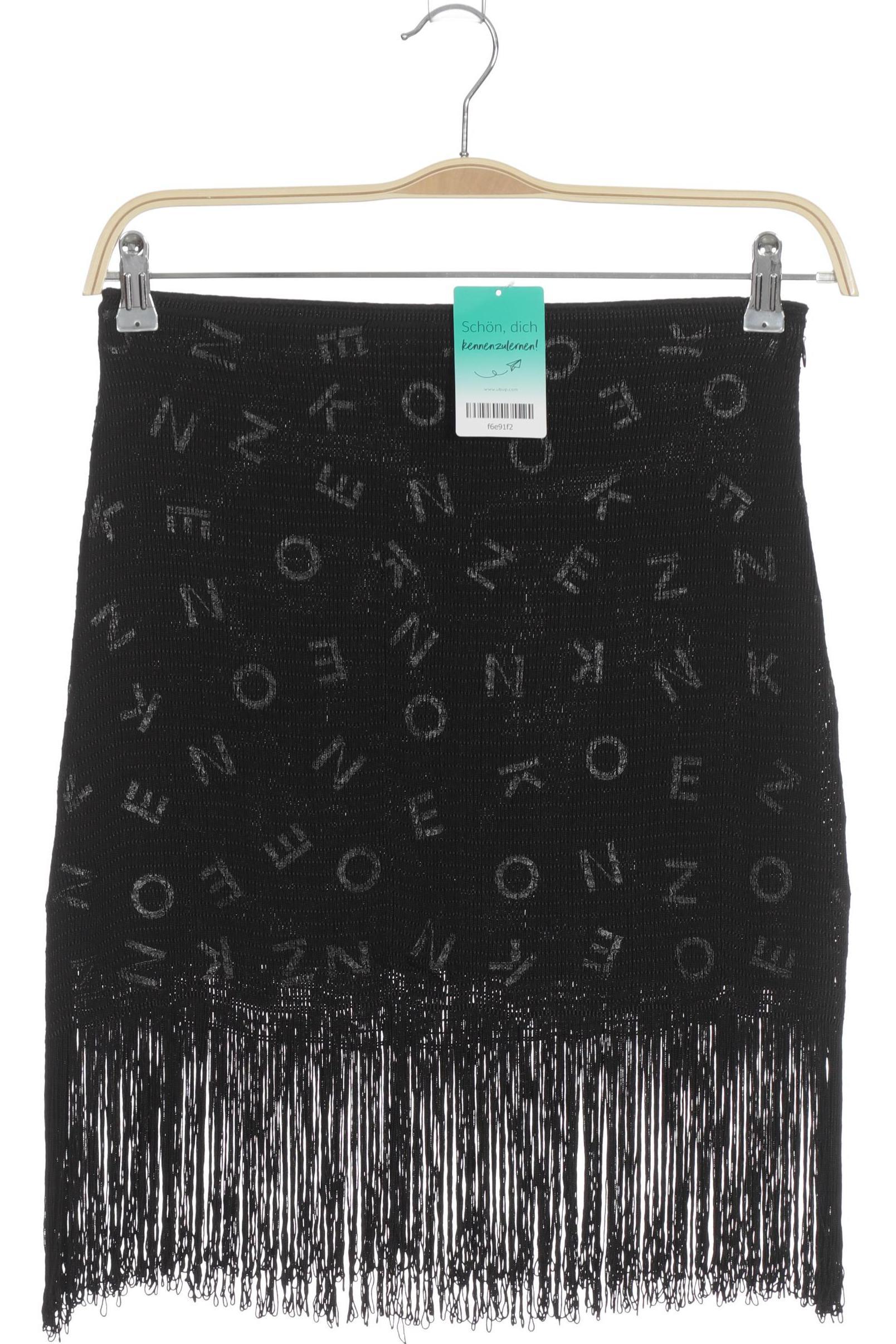 

Kenzo Damen Rock, schwarz, Gr.