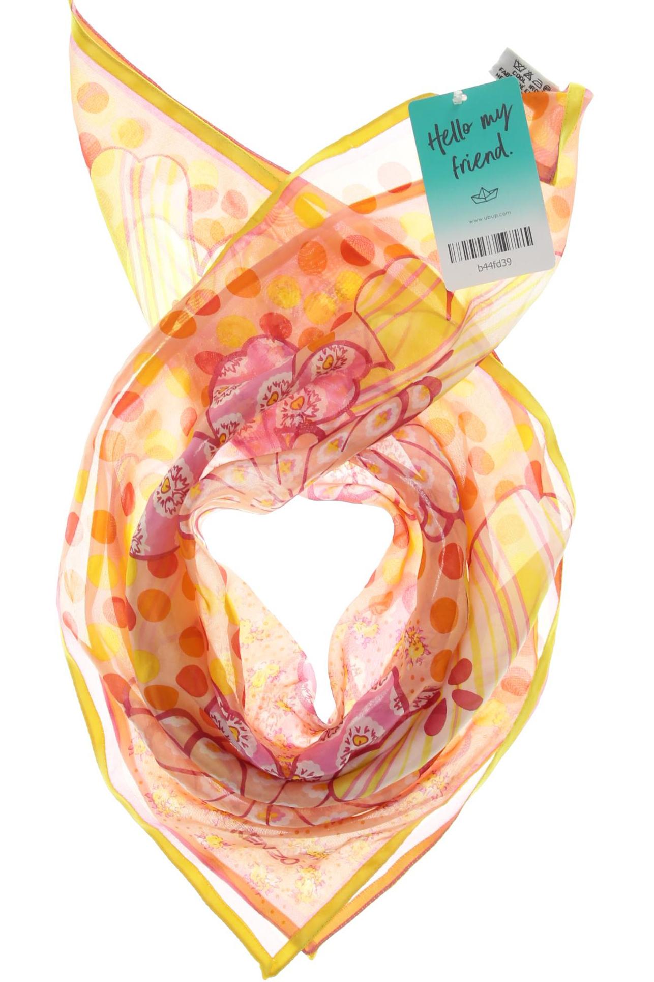 

Kenzo Damen Schal, pink, Gr.