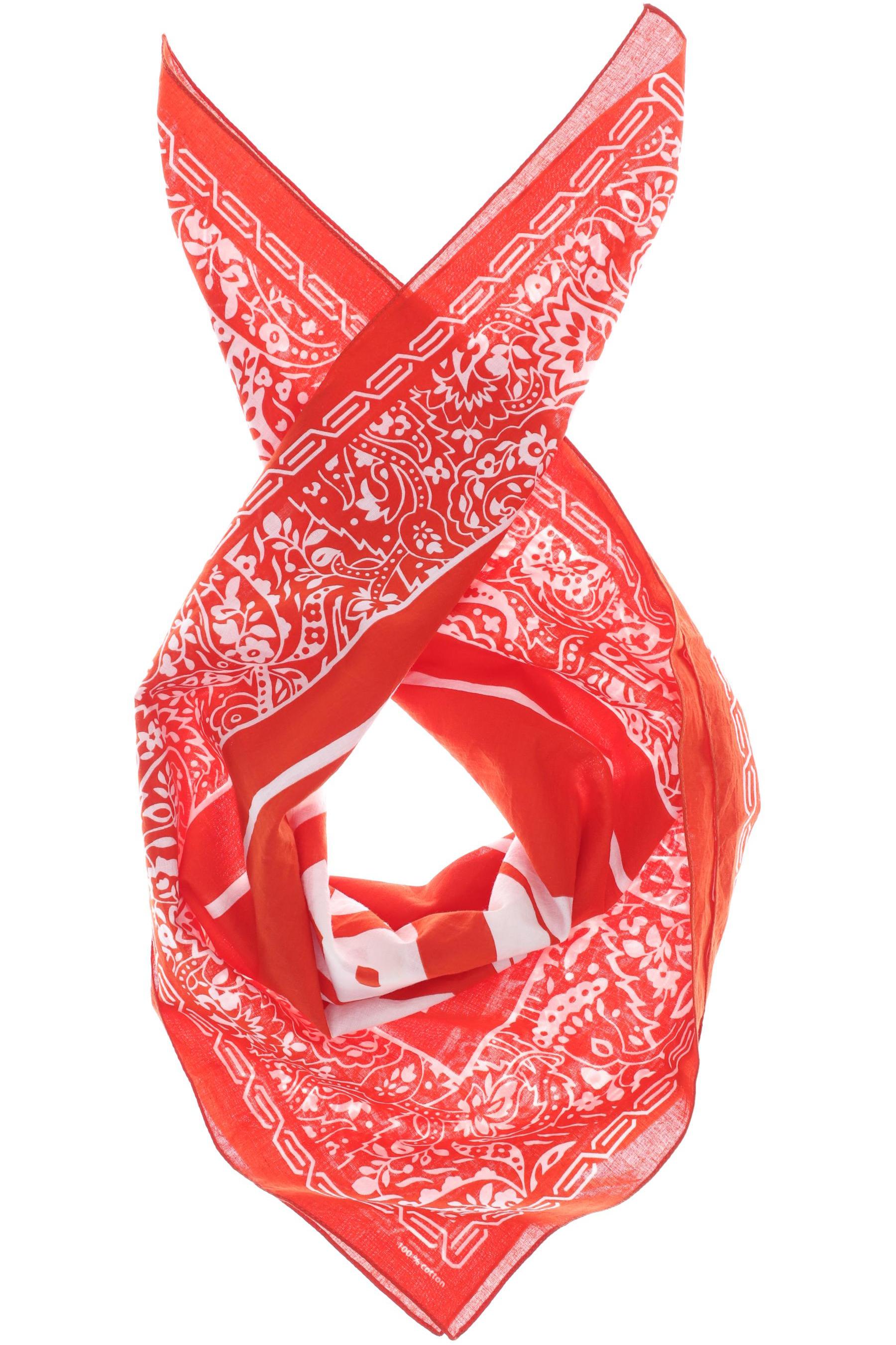 

Kenzo Damen Schal, rot, Gr.