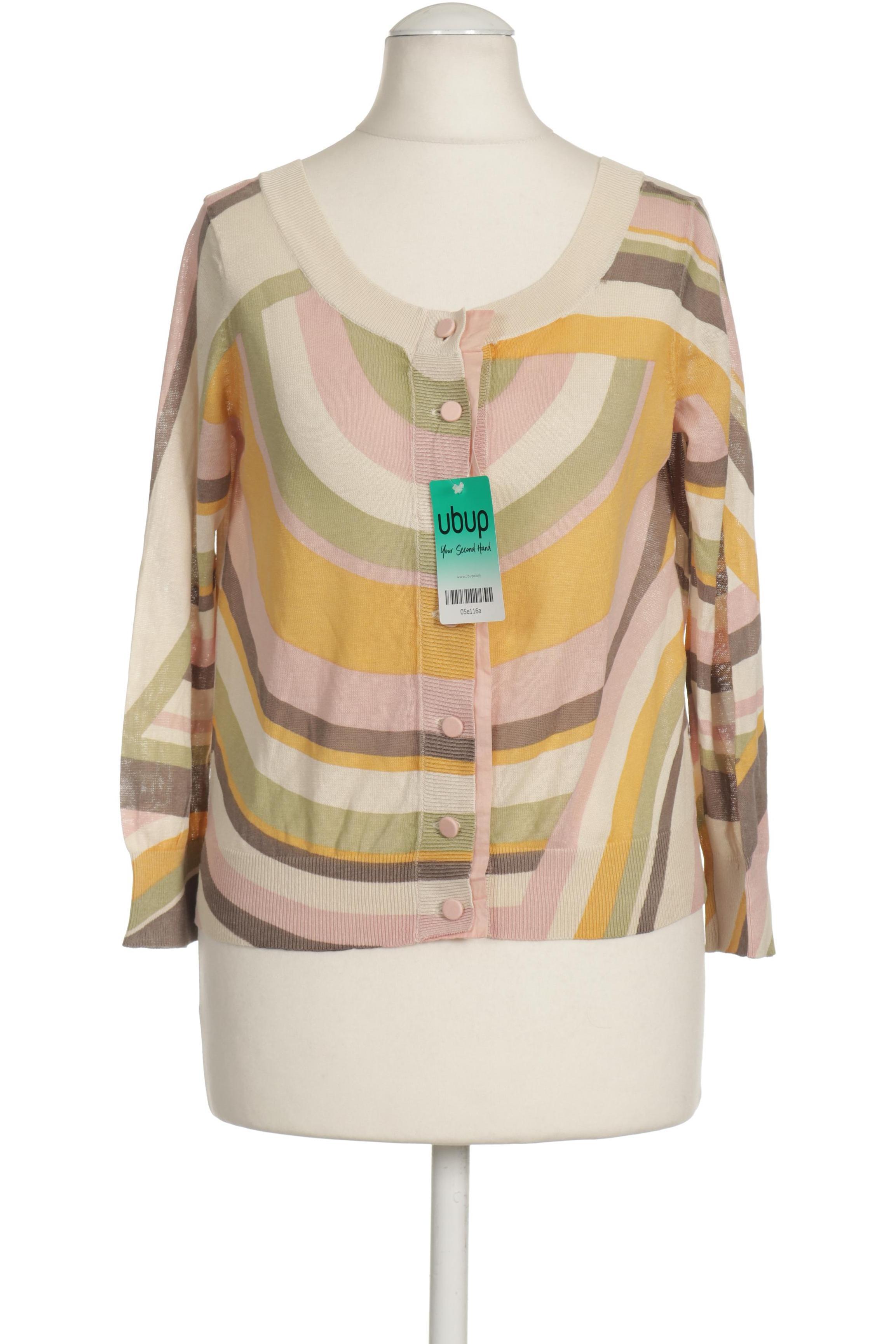 

Kenzo Damen Strickjacke, beige, Gr.