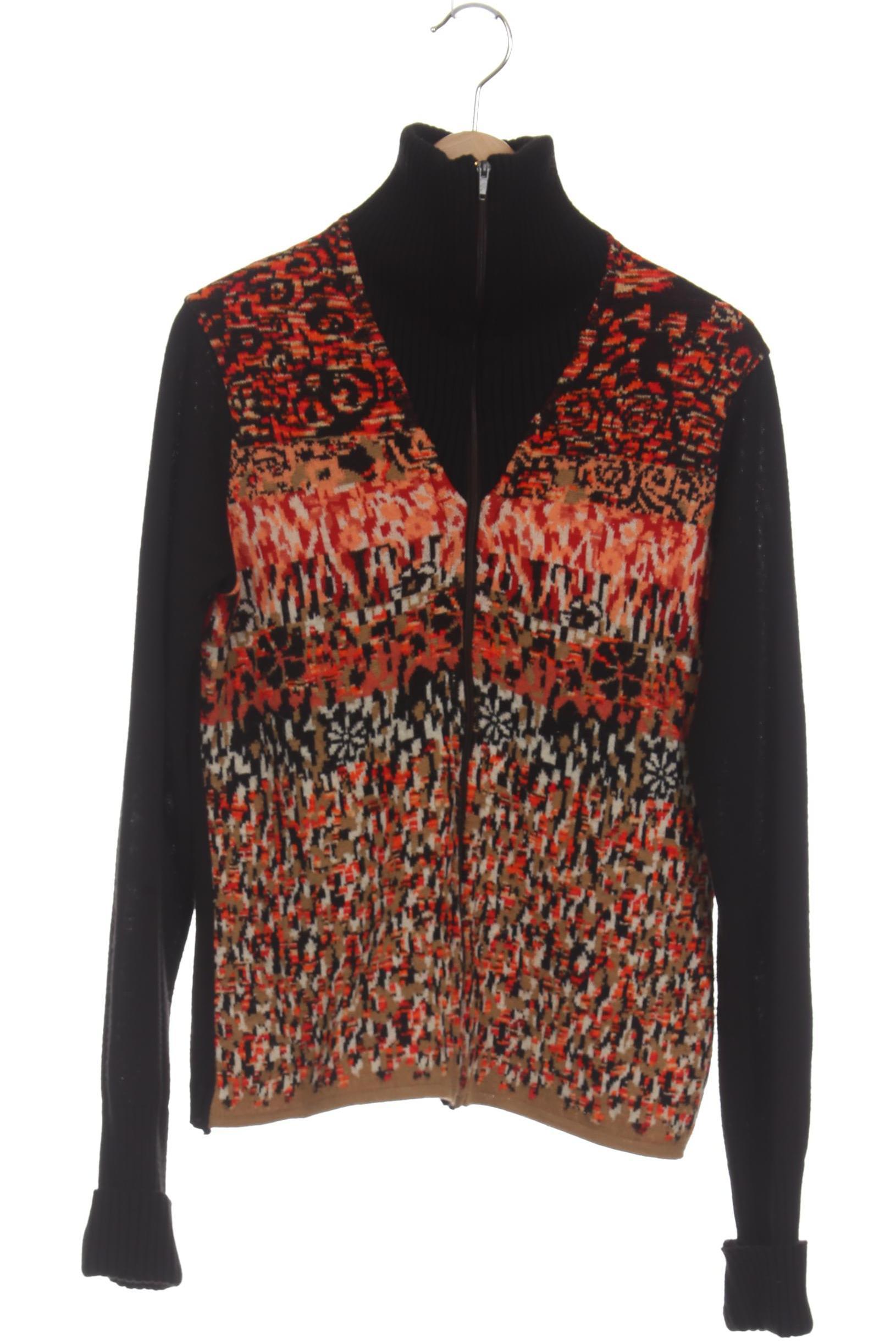 

Kenzo Damen Strickjacke, schwarz, Gr.