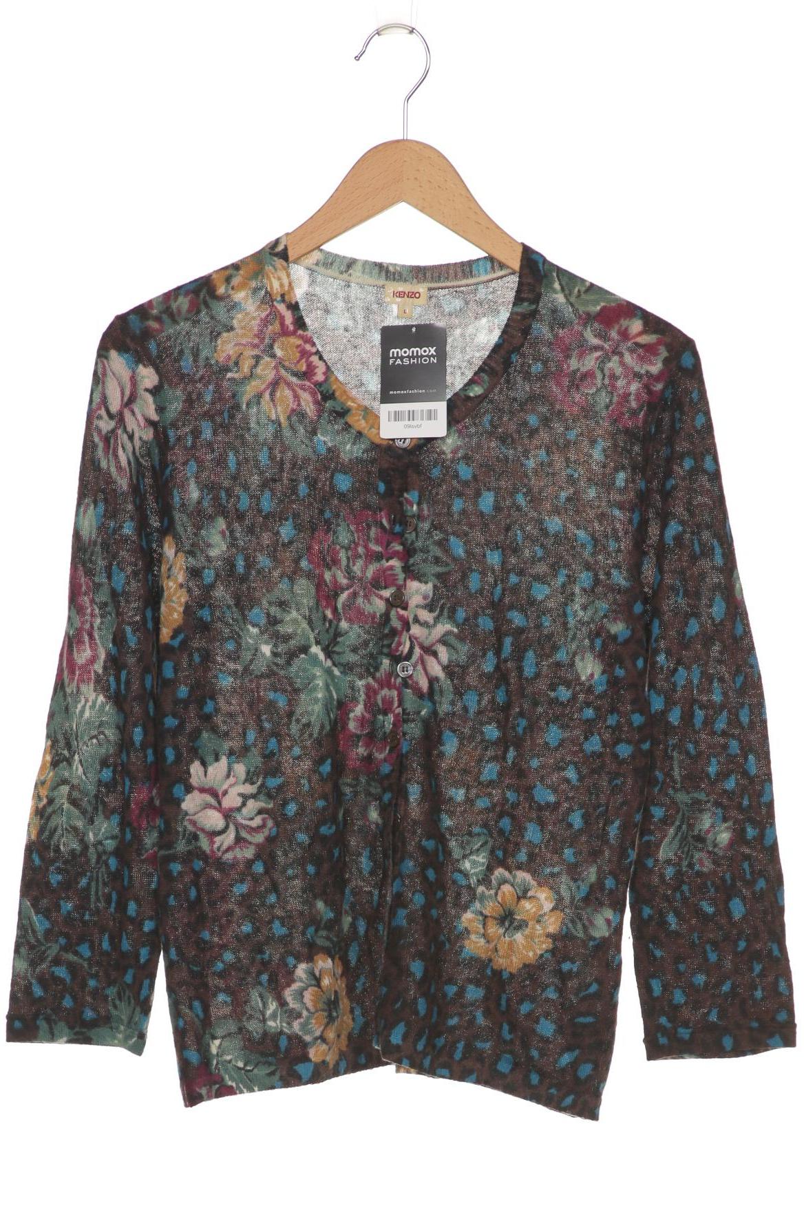 

Kenzo Damen Strickjacke, braun