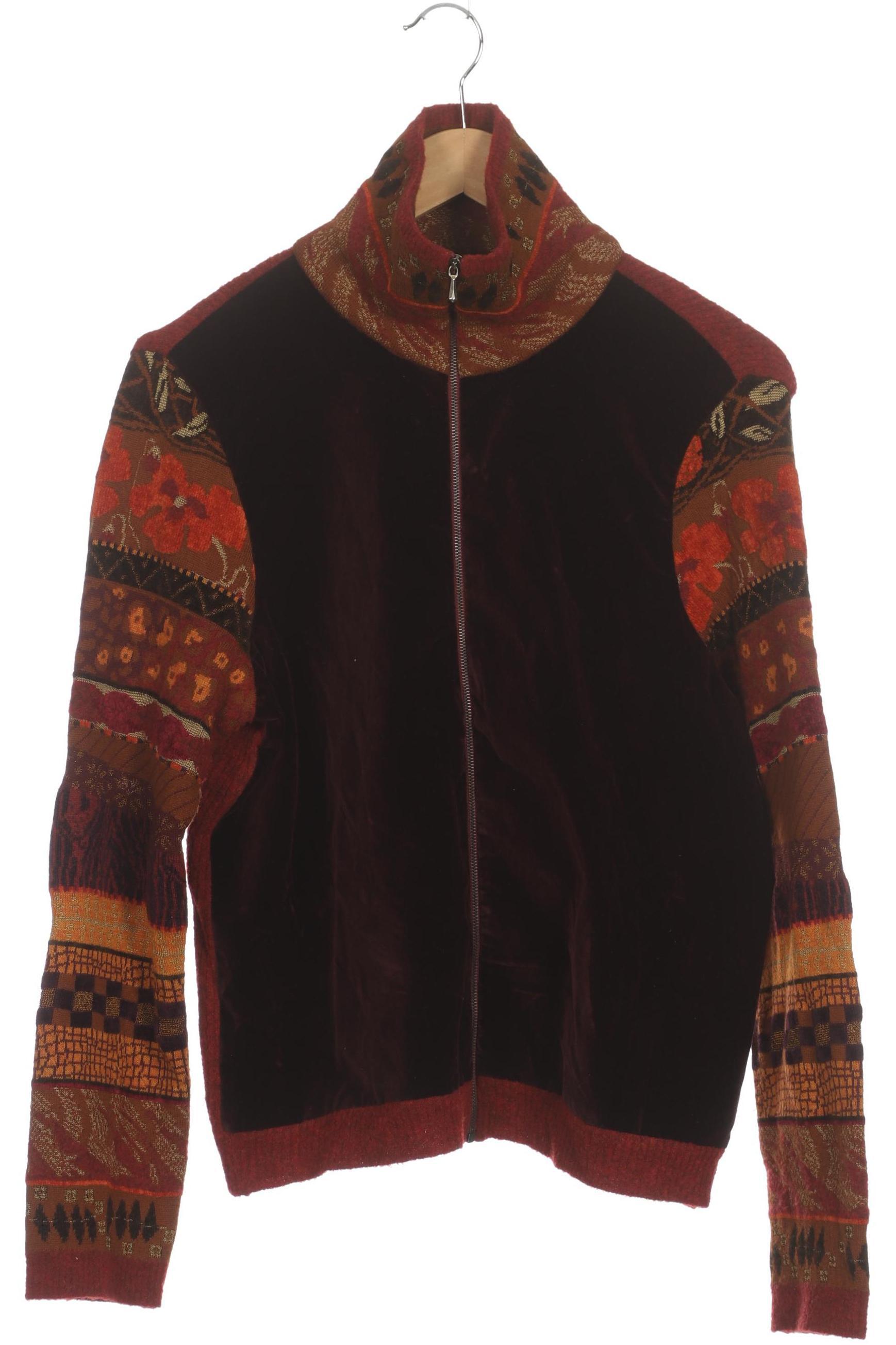 

Kenzo Damen Strickjacke, braun, Gr.