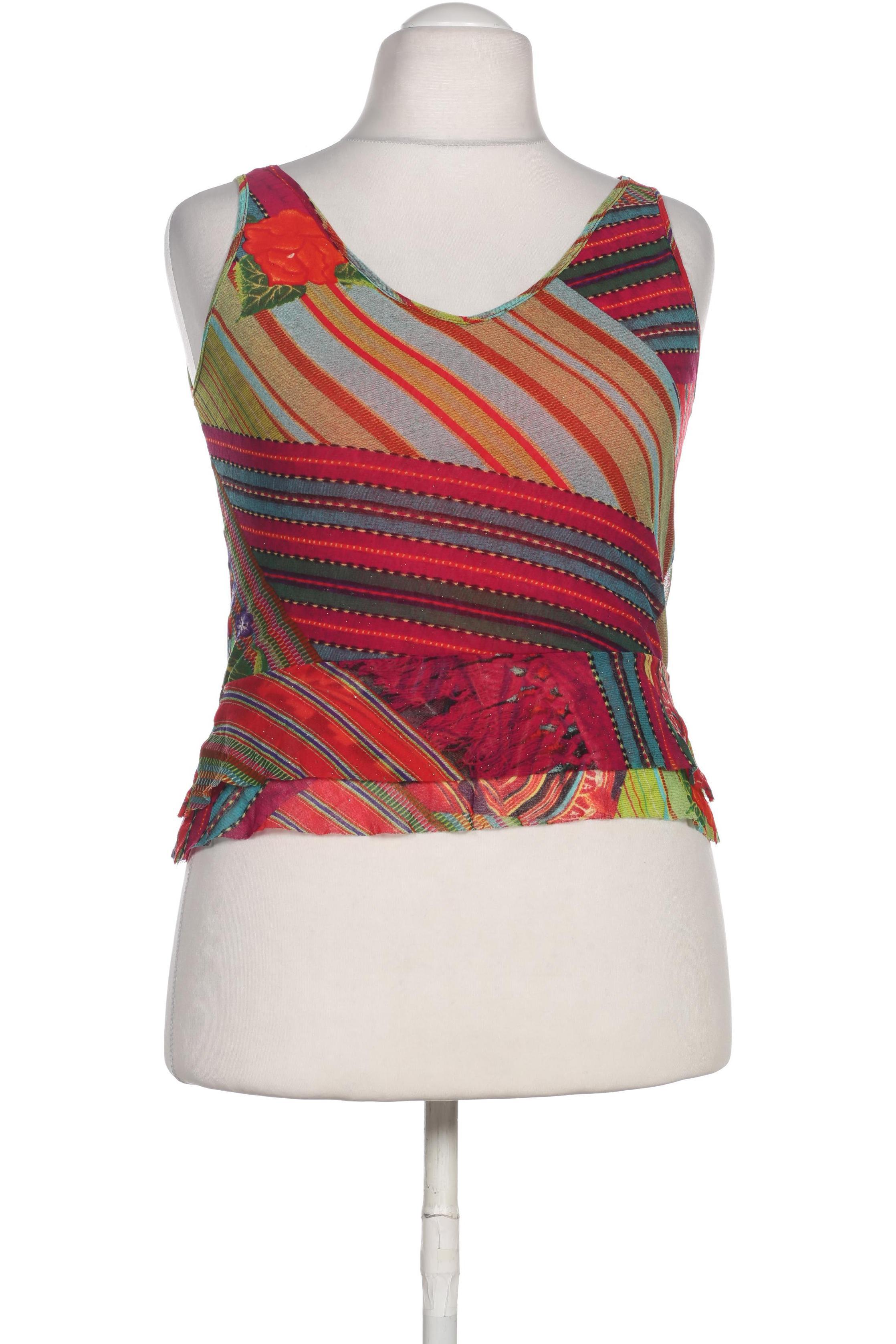 

Kenzo Damen Top, mehrfarbig, Gr.