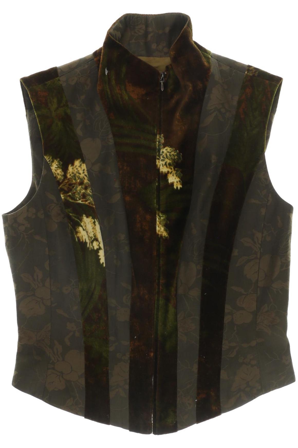 

Kenzo Damen Weste, braun, Gr. 38