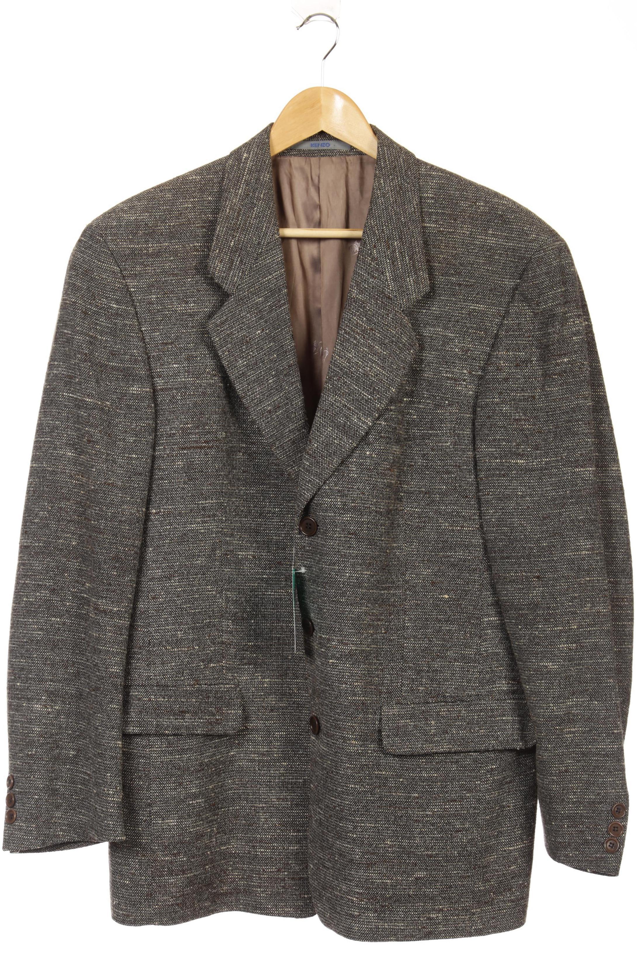 Thumbnail - Kenzo Herren Sakko, grau, Gr. 50