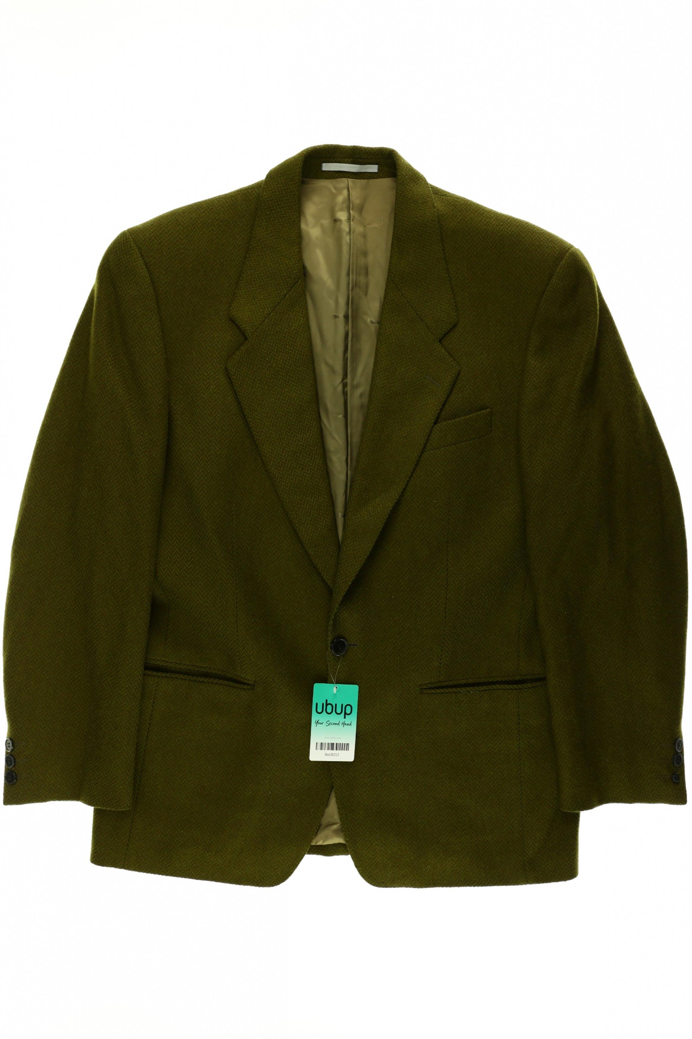 

Kenzo Herren Sakko, grün, Gr.