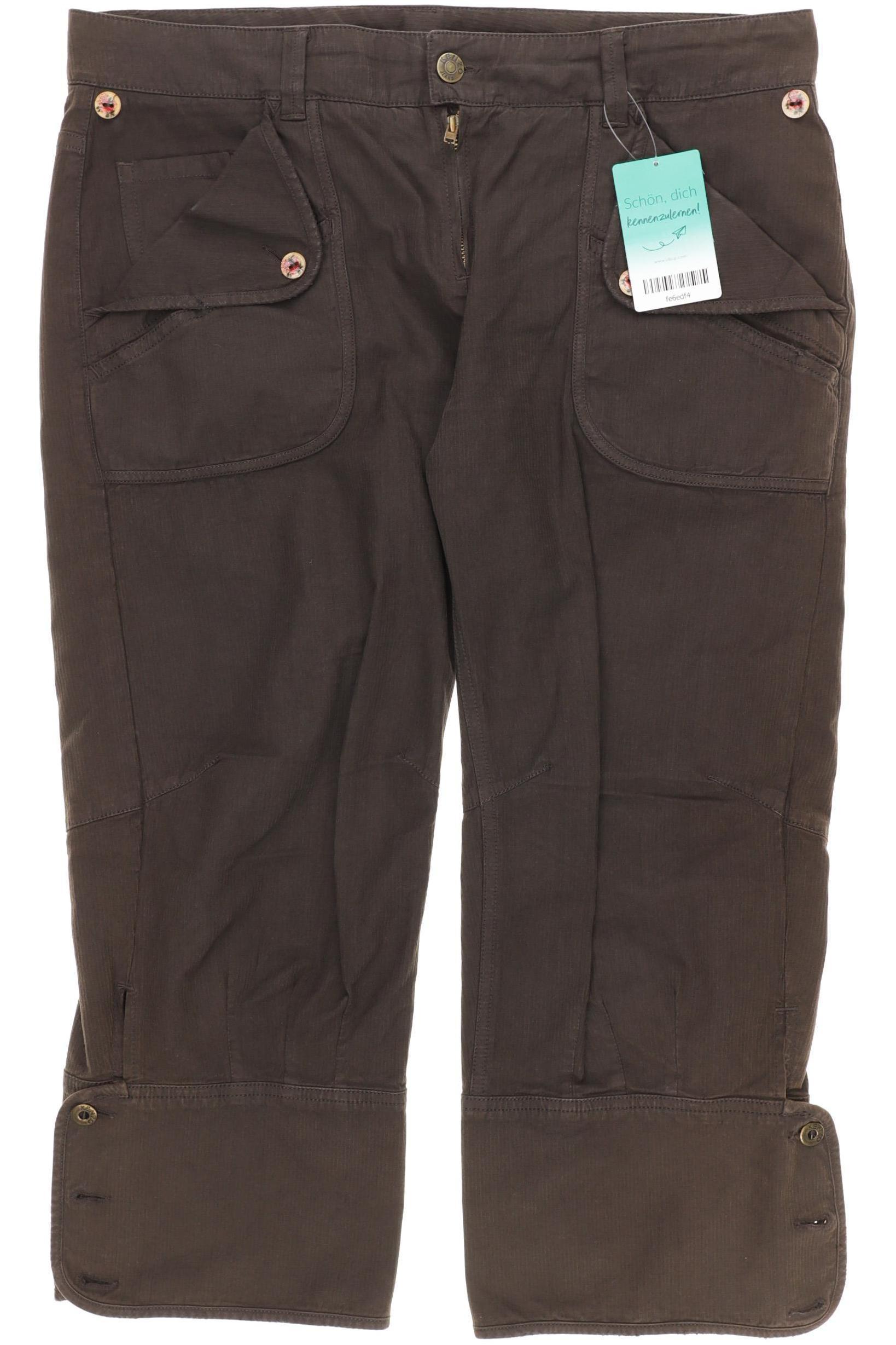 

Kenzo Herren Shorts, braun, Gr. 31