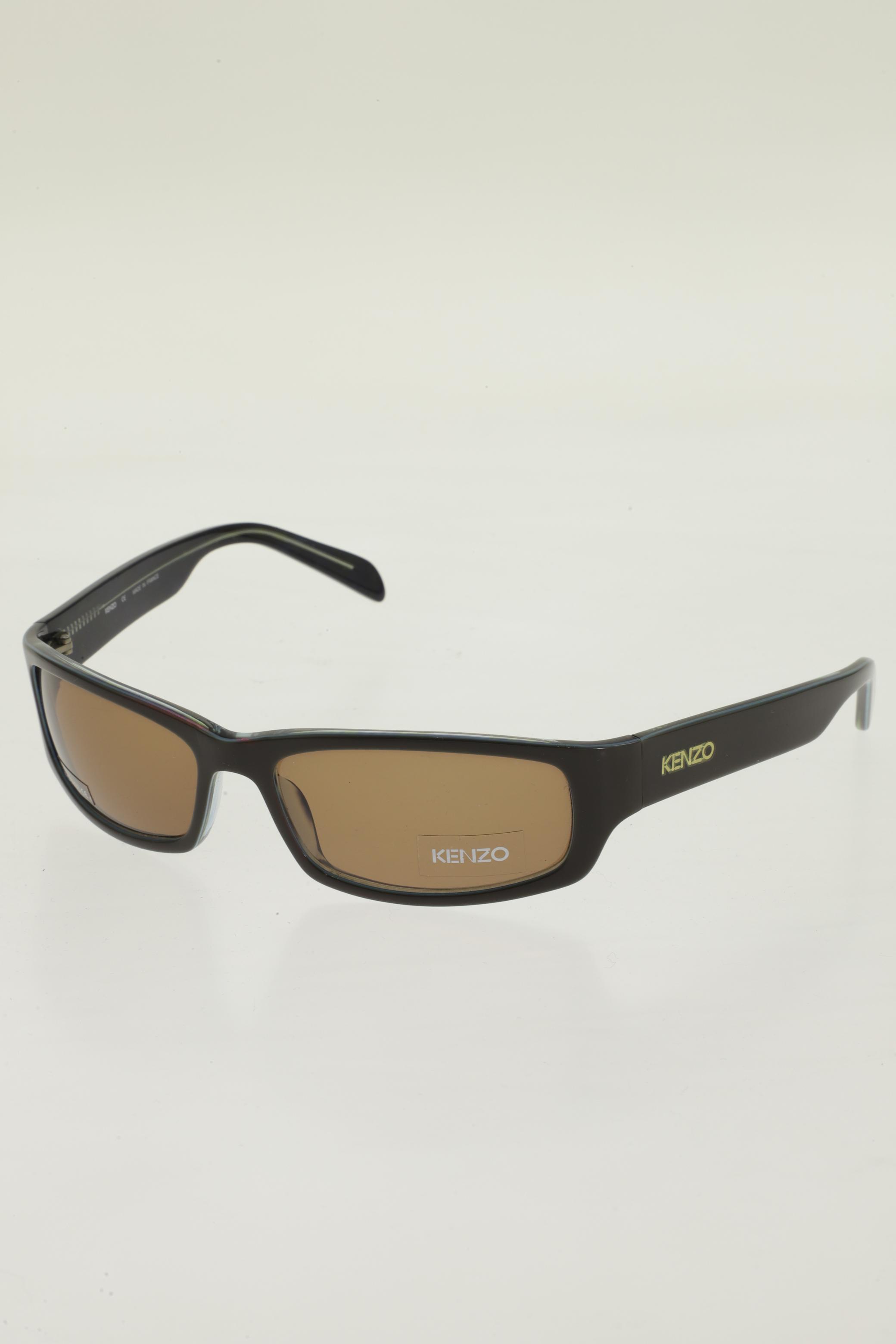 

Kenzo Herren Sonnenbrille, braun