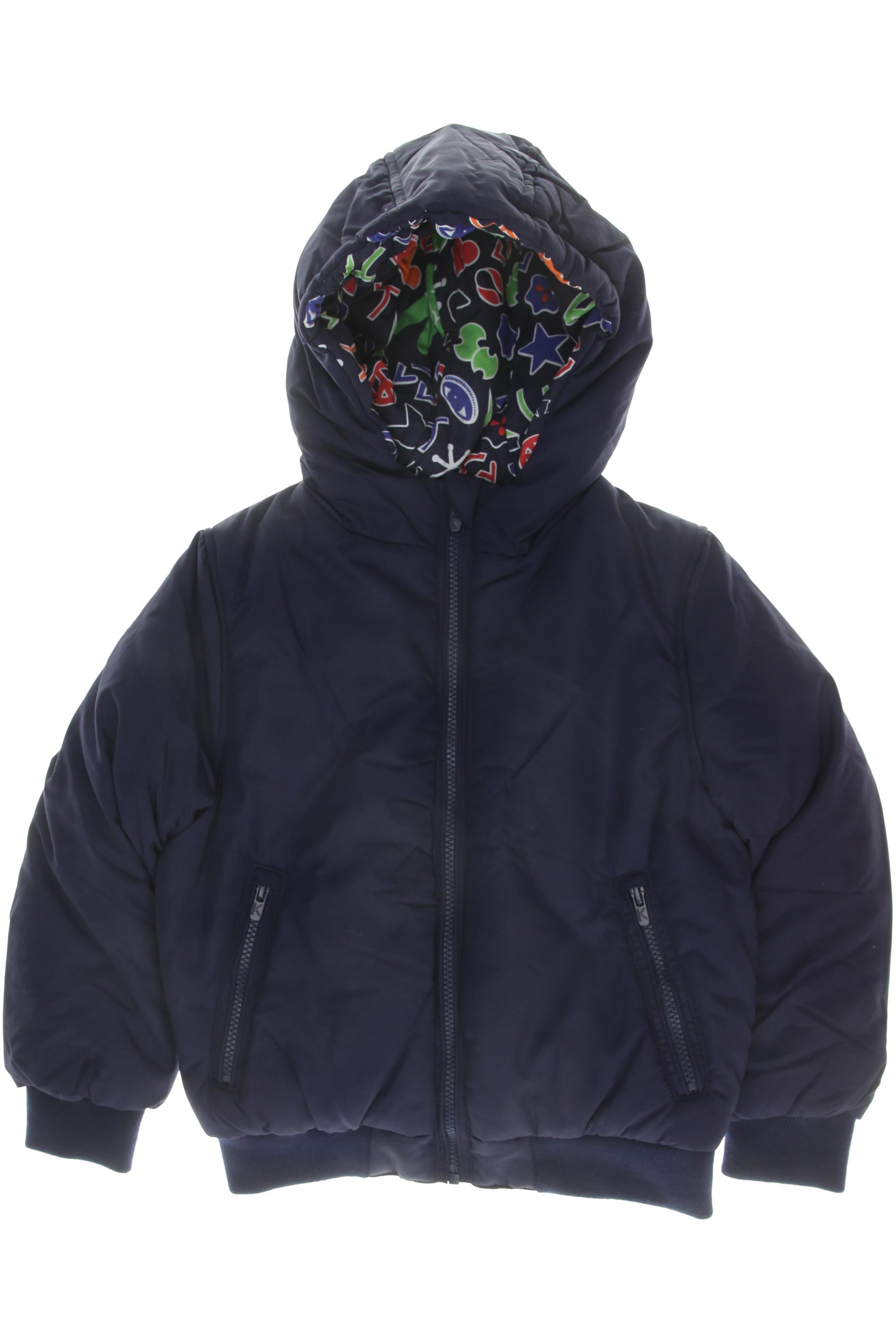 

Kenzo Jungen Jacke, blau, Gr. 128