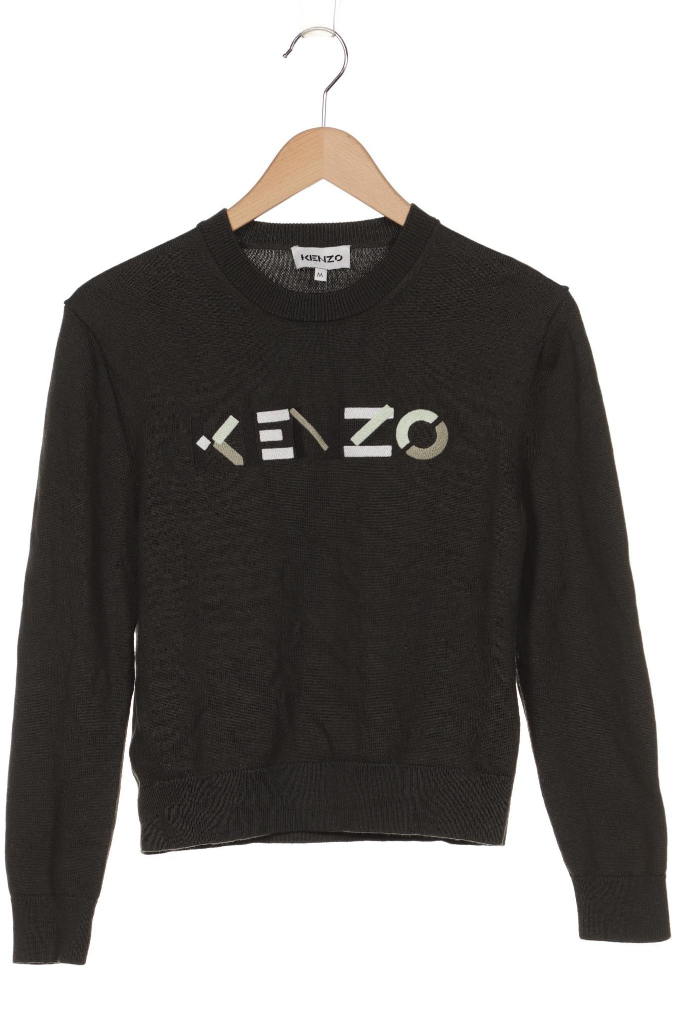 

Kenzo Herren Pullover, grau, Gr. 146