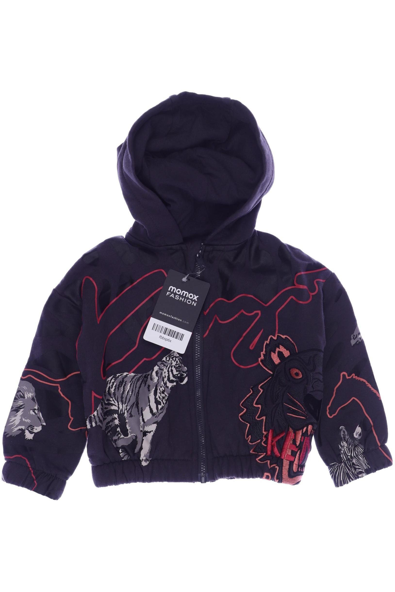 

Kenzo Herren Strickjacke, grau, Gr. 86