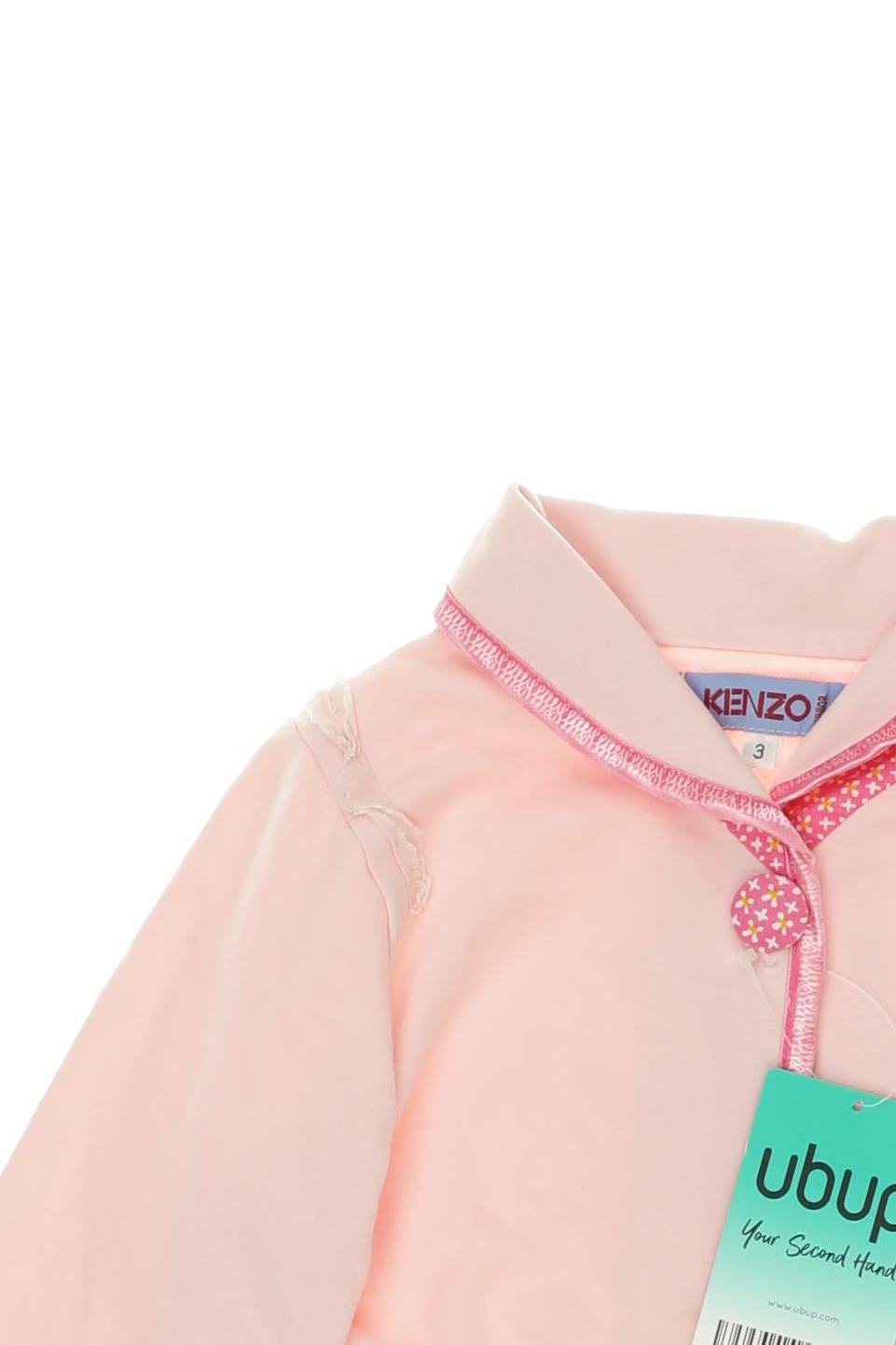 Thumbnail - Kenzo Mädchen Bluse, pink, Gr. 98