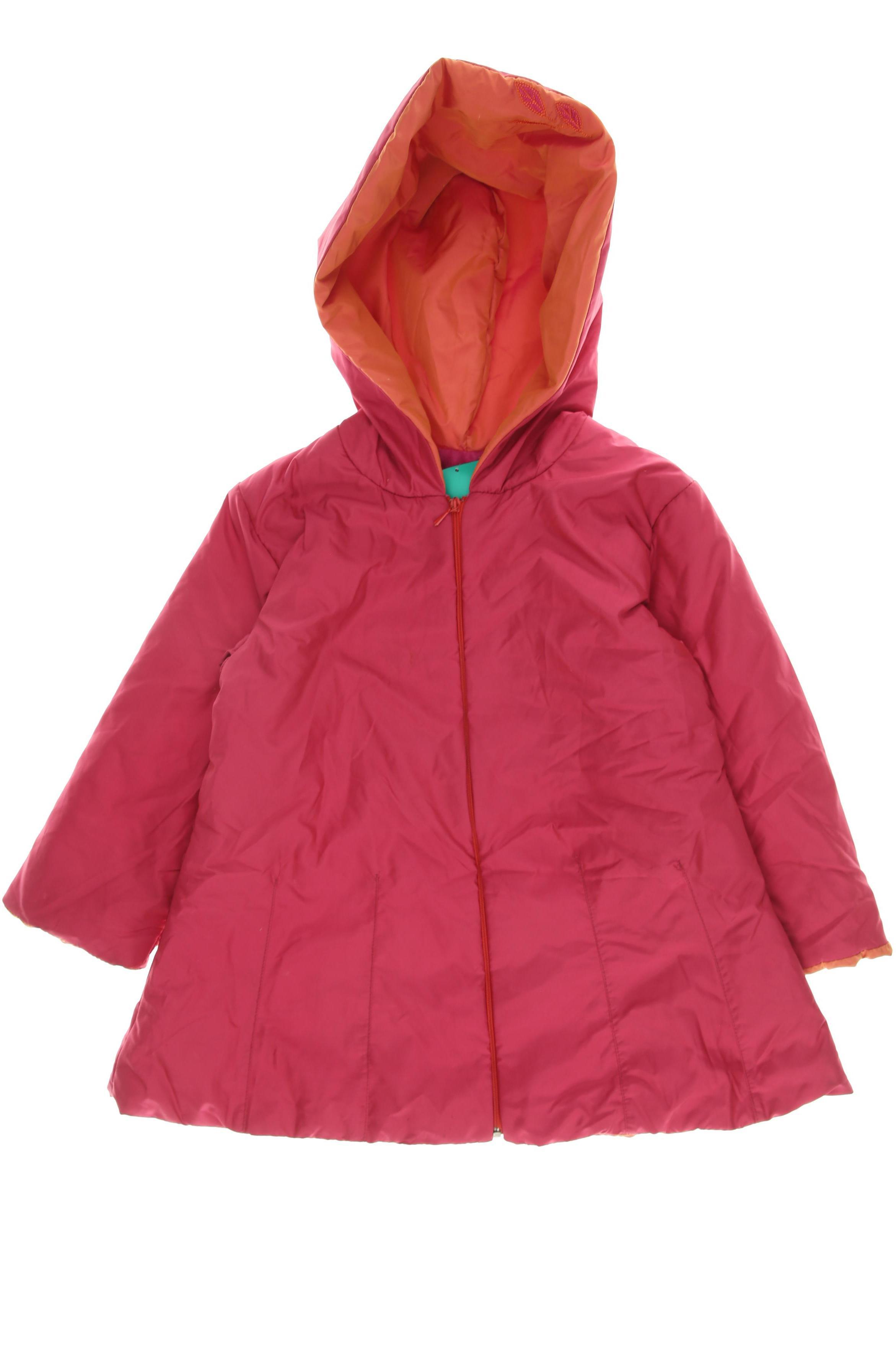 

Kenzo Mädchen Jacke, pink, Gr. 98