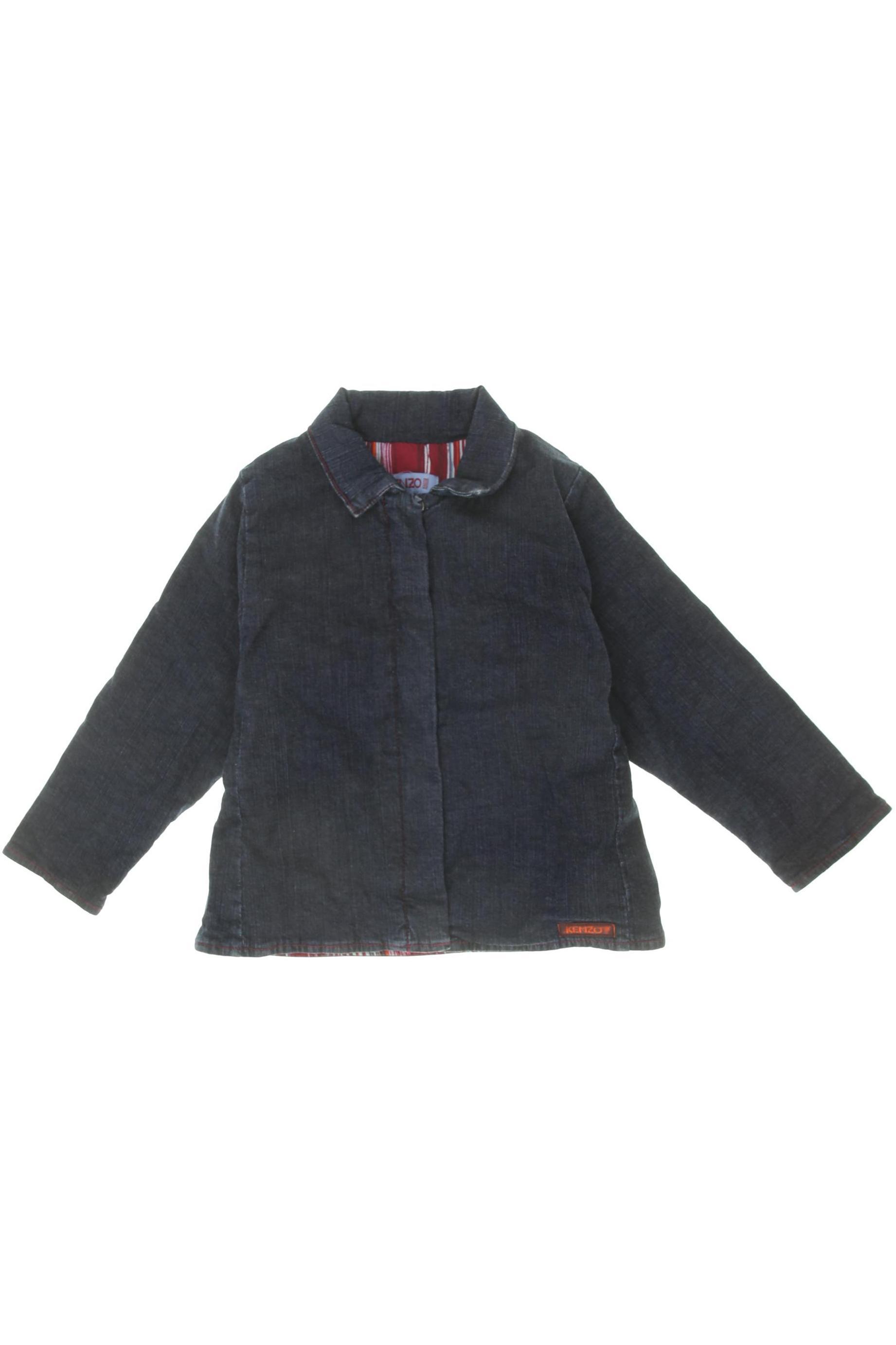 

Kenzo Mädchen Jacke, blau, Gr. 92