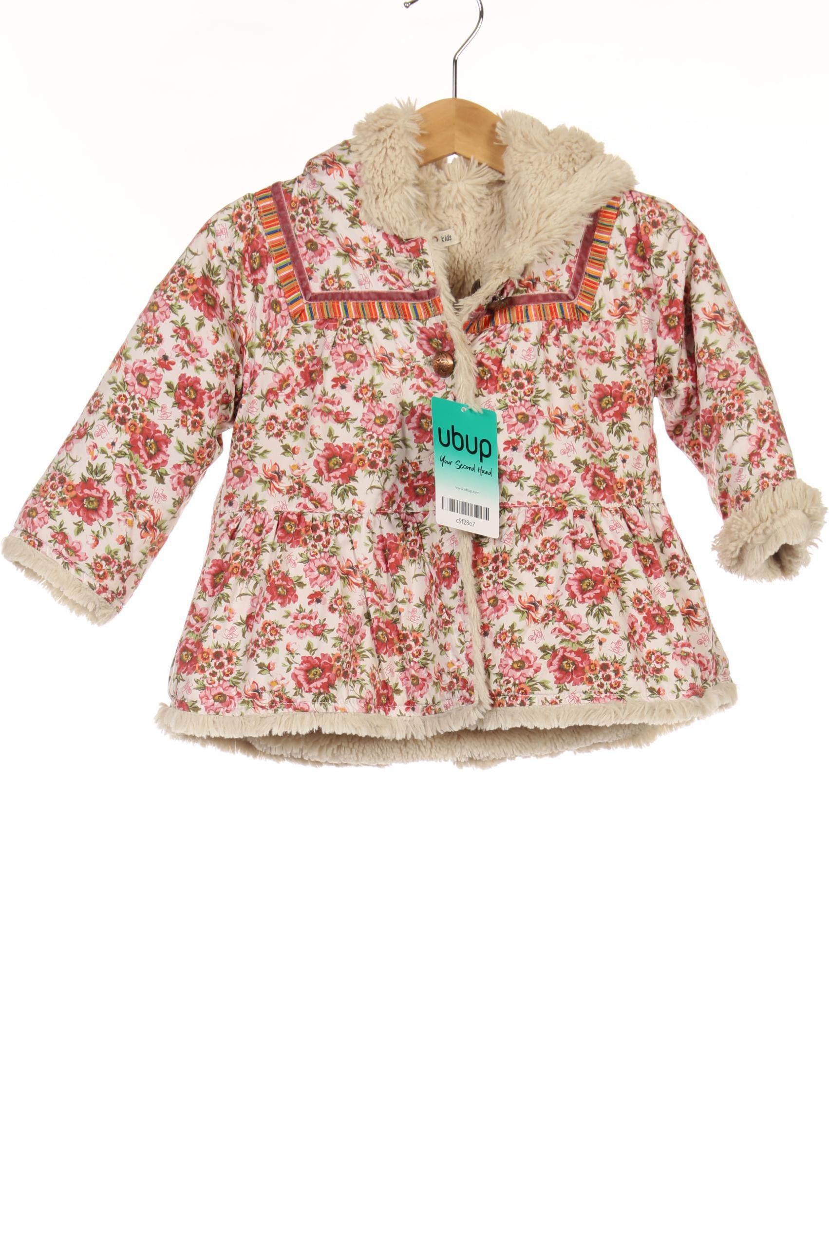 

Kenzo Mädchen Jacke, pink, Gr. 74