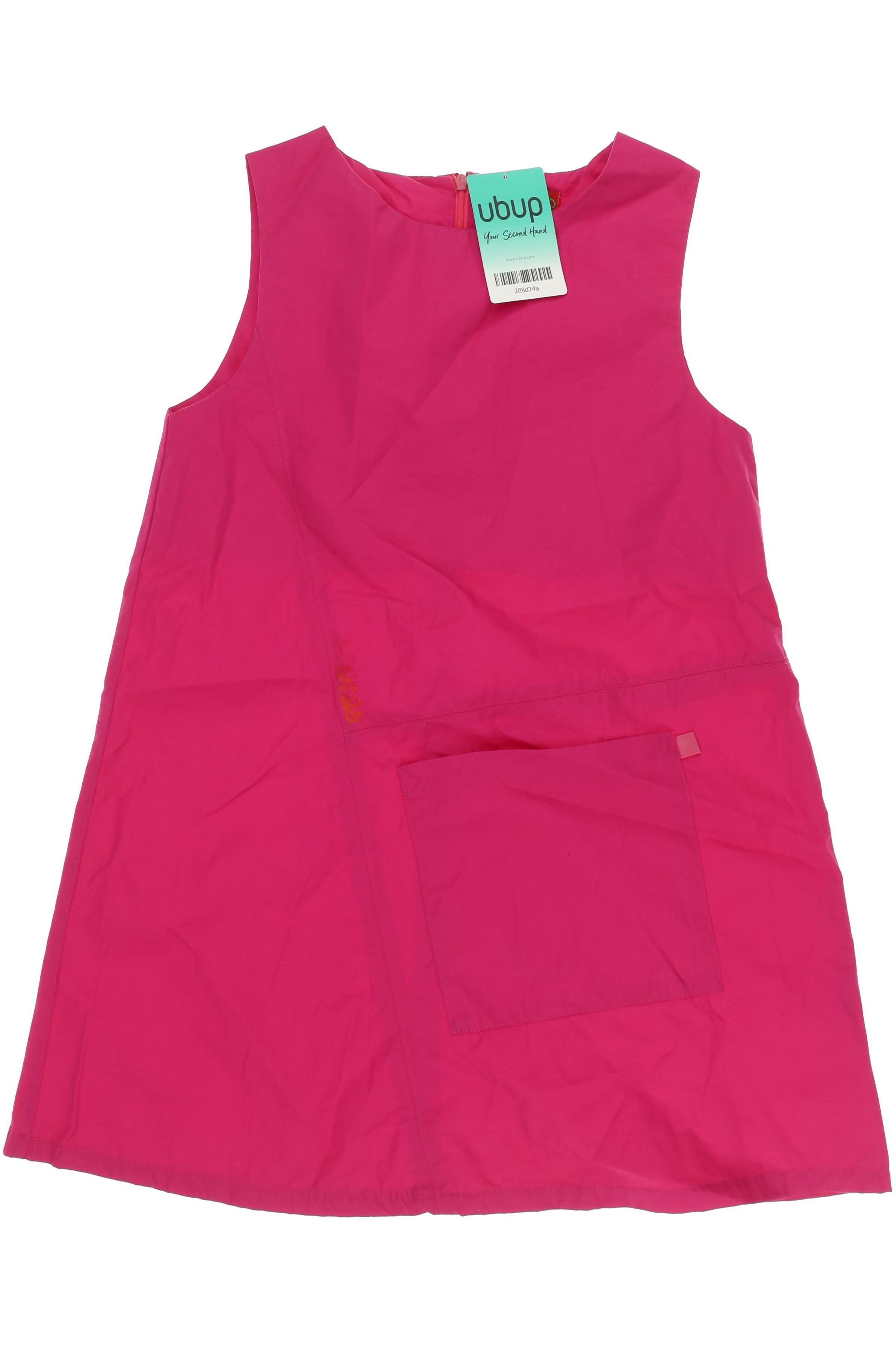 

Kenzo Mädchen Kleid, pink, Gr. 140