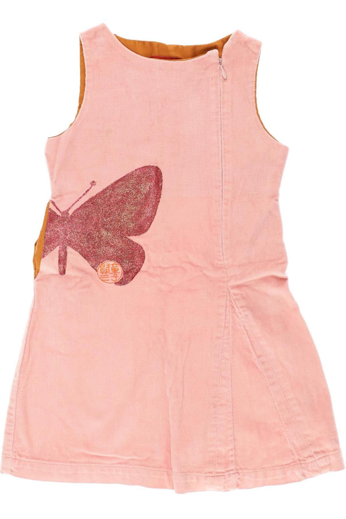 

Kenzo Mädchen Kleid, pink, Gr. 104