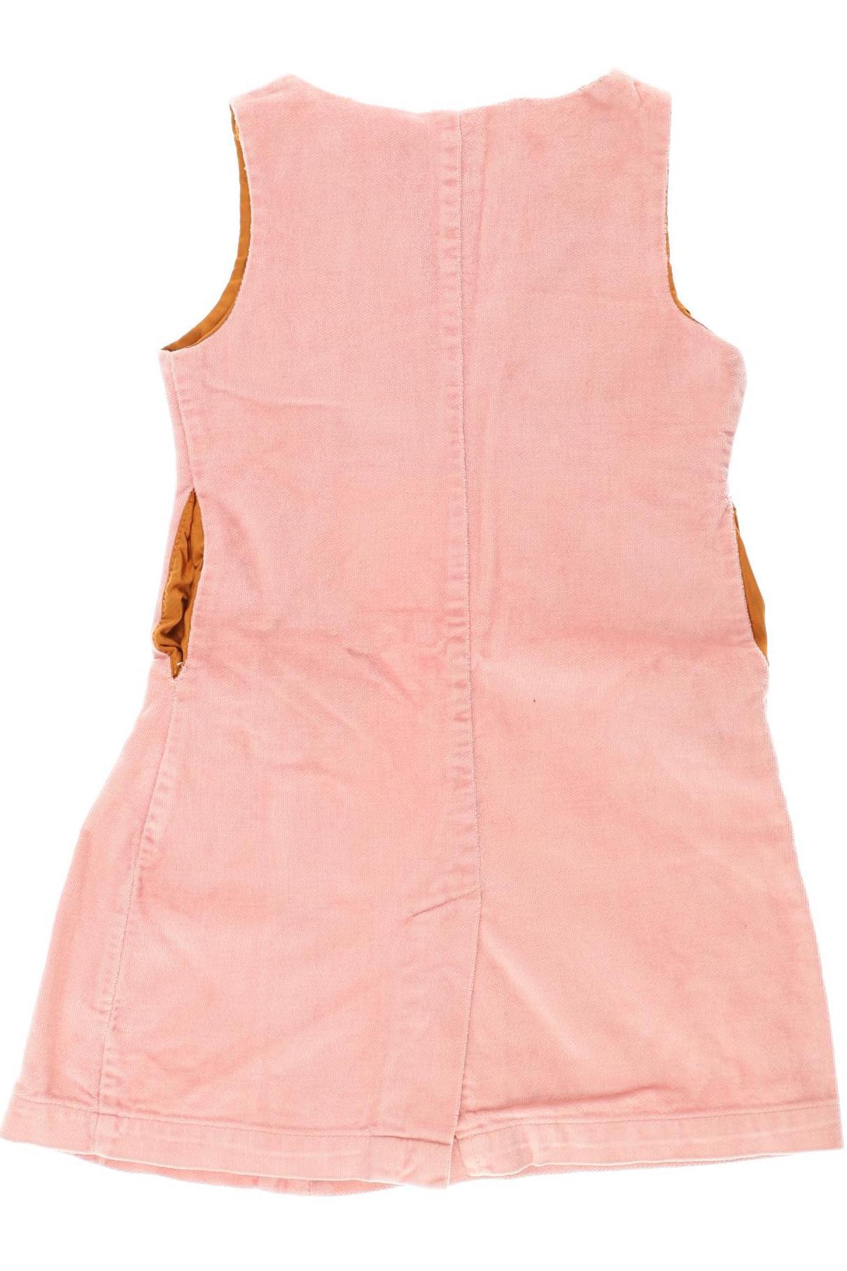 Thumbnail - Kenzo Mädchen Kleid, pink, Gr. 104