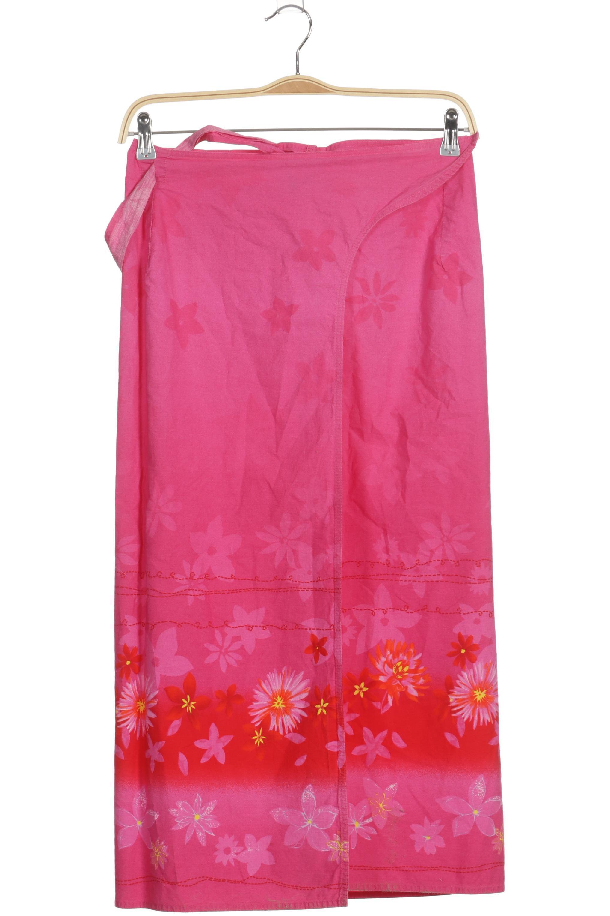 Thumbnail - Kenzo Mädchen Rock, pink, Gr. 164