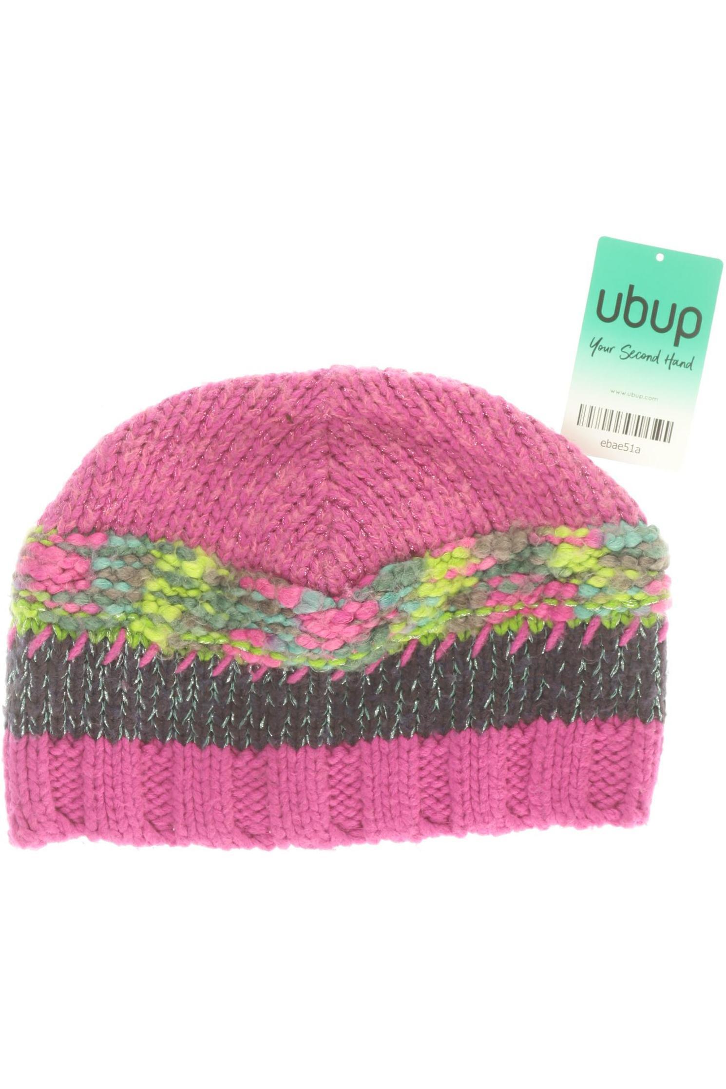 

Kenzo Damen Hut/Mütze, pink, Gr. uni