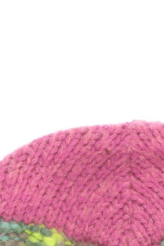 Thumbnail - Kenzo Damen Hut/Mütze, pink, Gr. uni