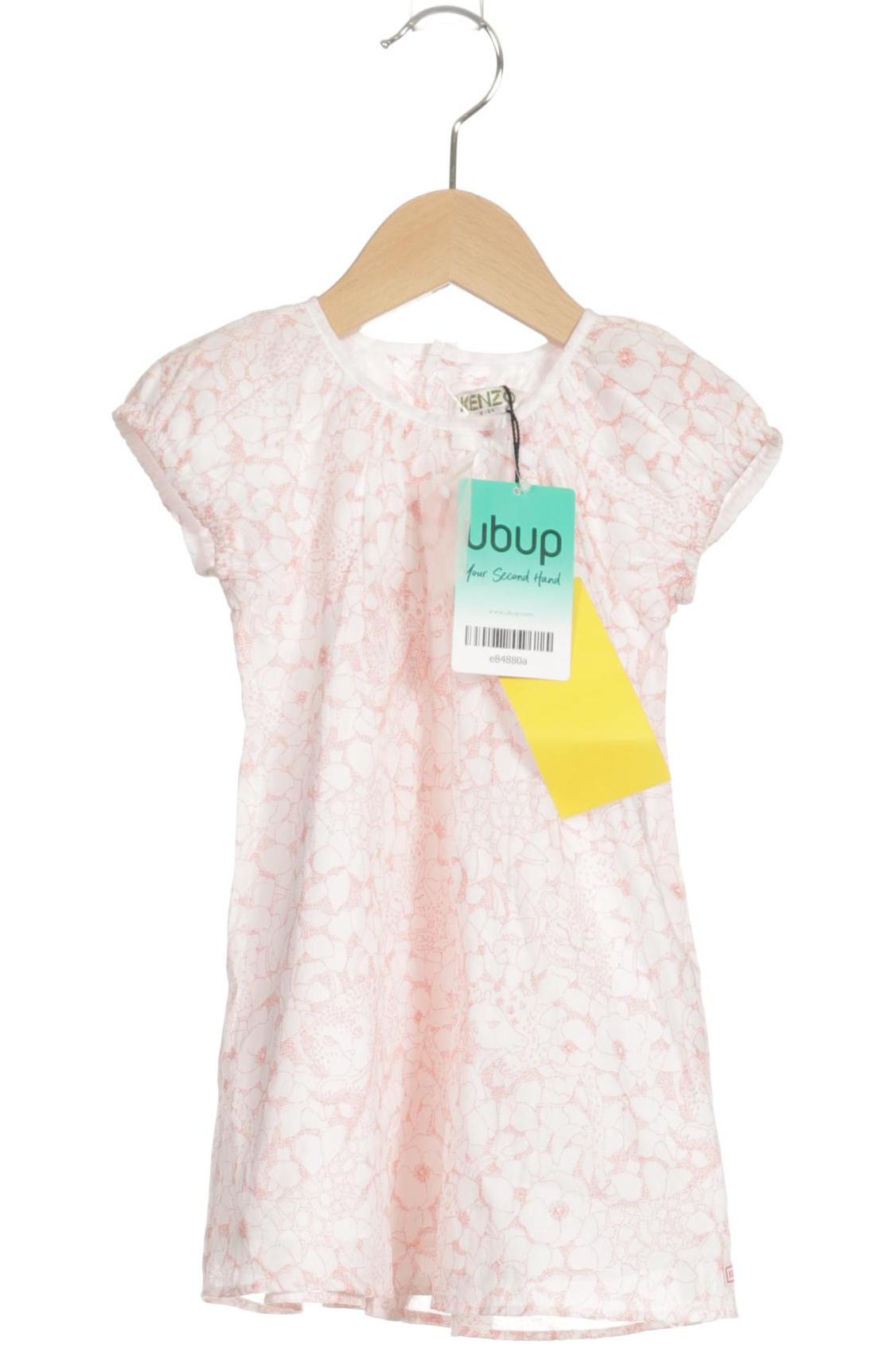 

Kenzo Damen Kleid, weiß, Gr. 74