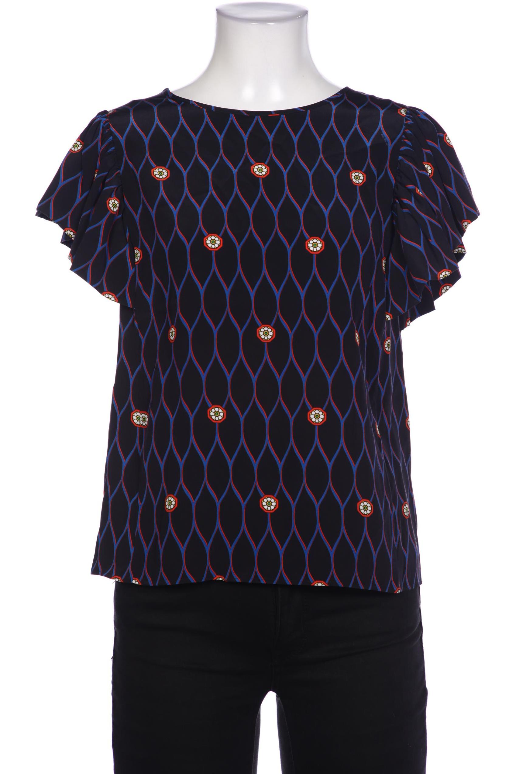 

Kenzo x H&M Damen Bluse, schwarz, Gr. 36