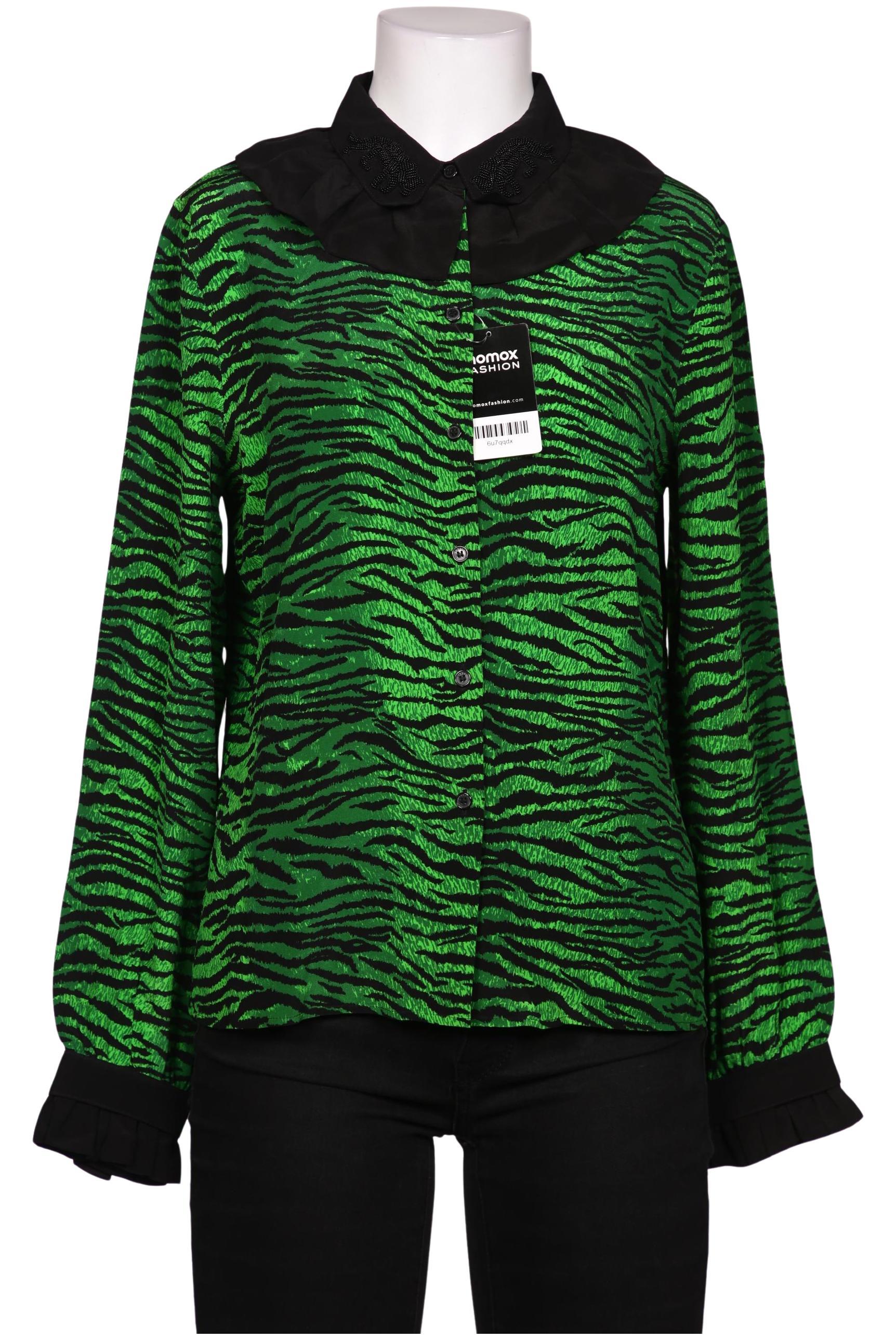 

Kenzo x H&M Damen Bluse, mehrfarbig, Gr. 38