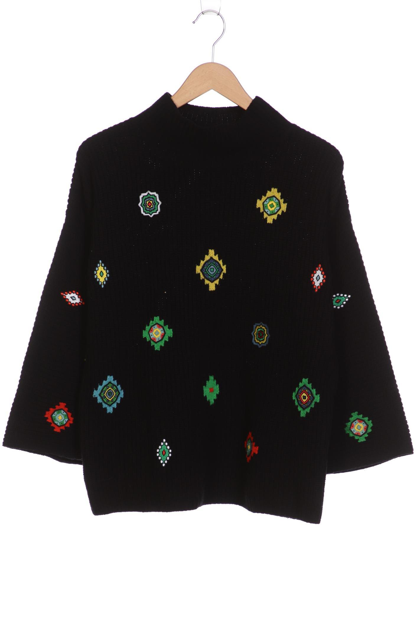 

Kenzo x H&M Damen Pullover, schwarz