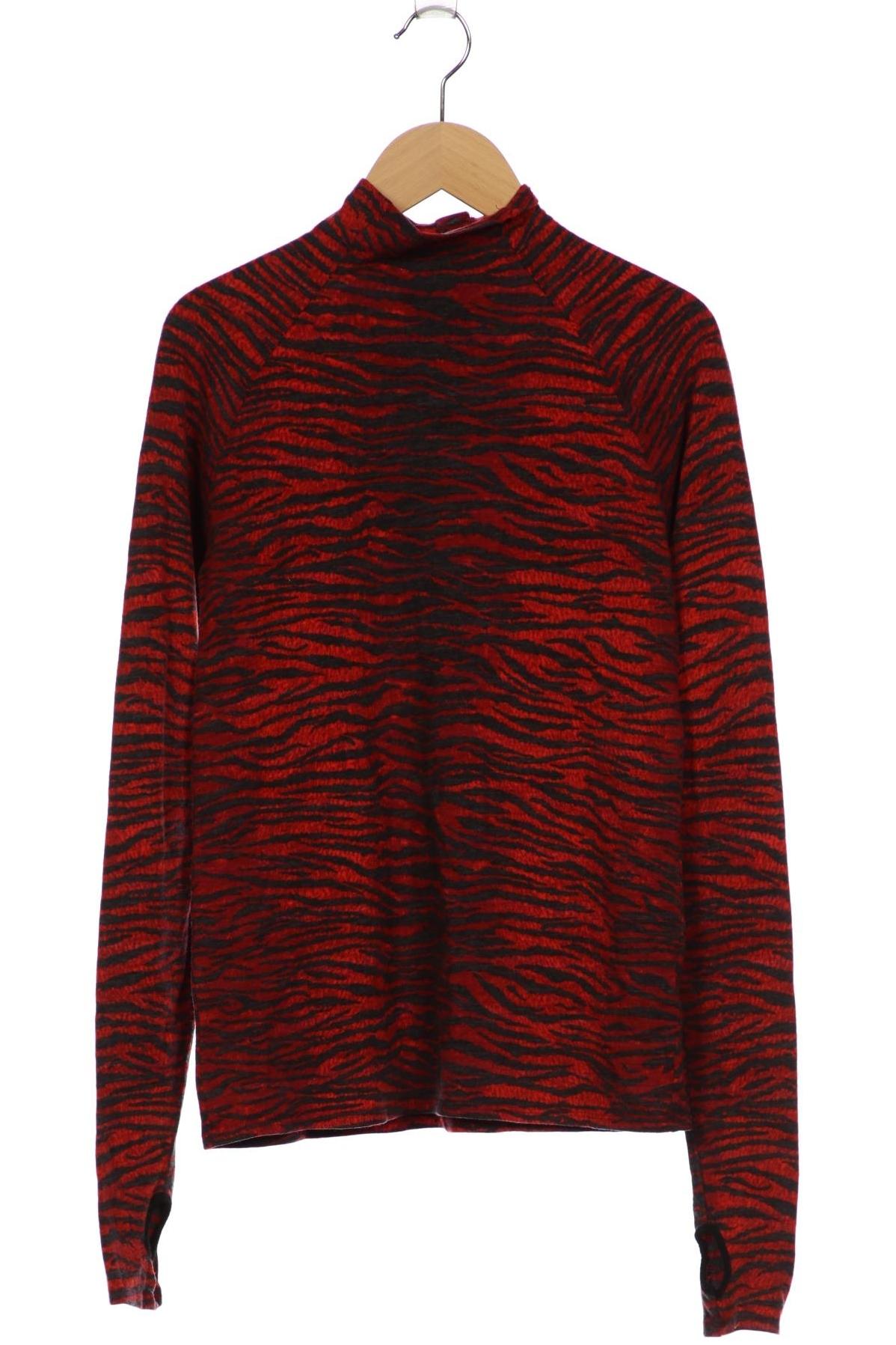 

Kenzo x H&M Damen Langarmshirt, grau, Gr. 38
