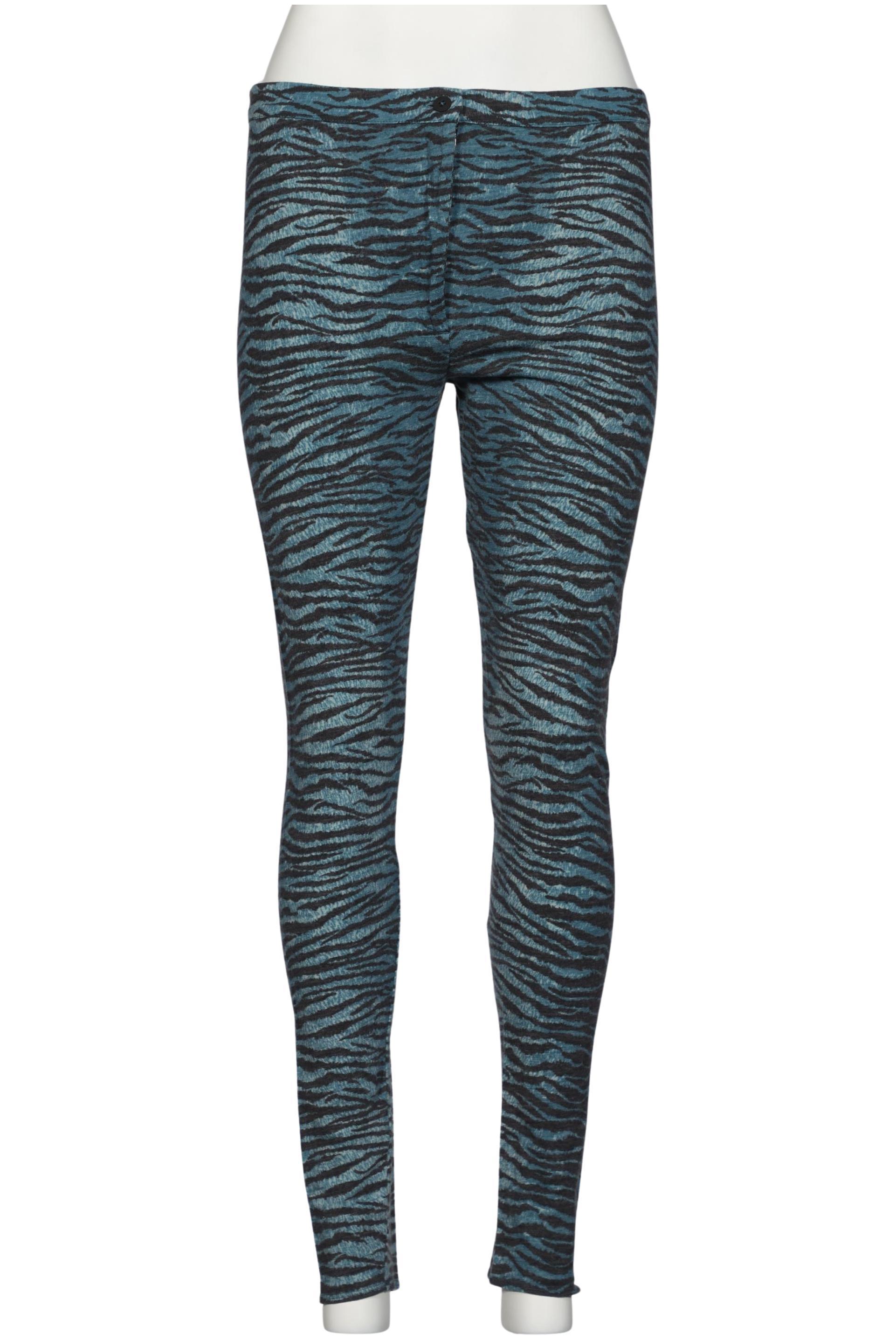 

Kenzo x H&M Damen Stoffhose, mehrfarbig, Gr. 42