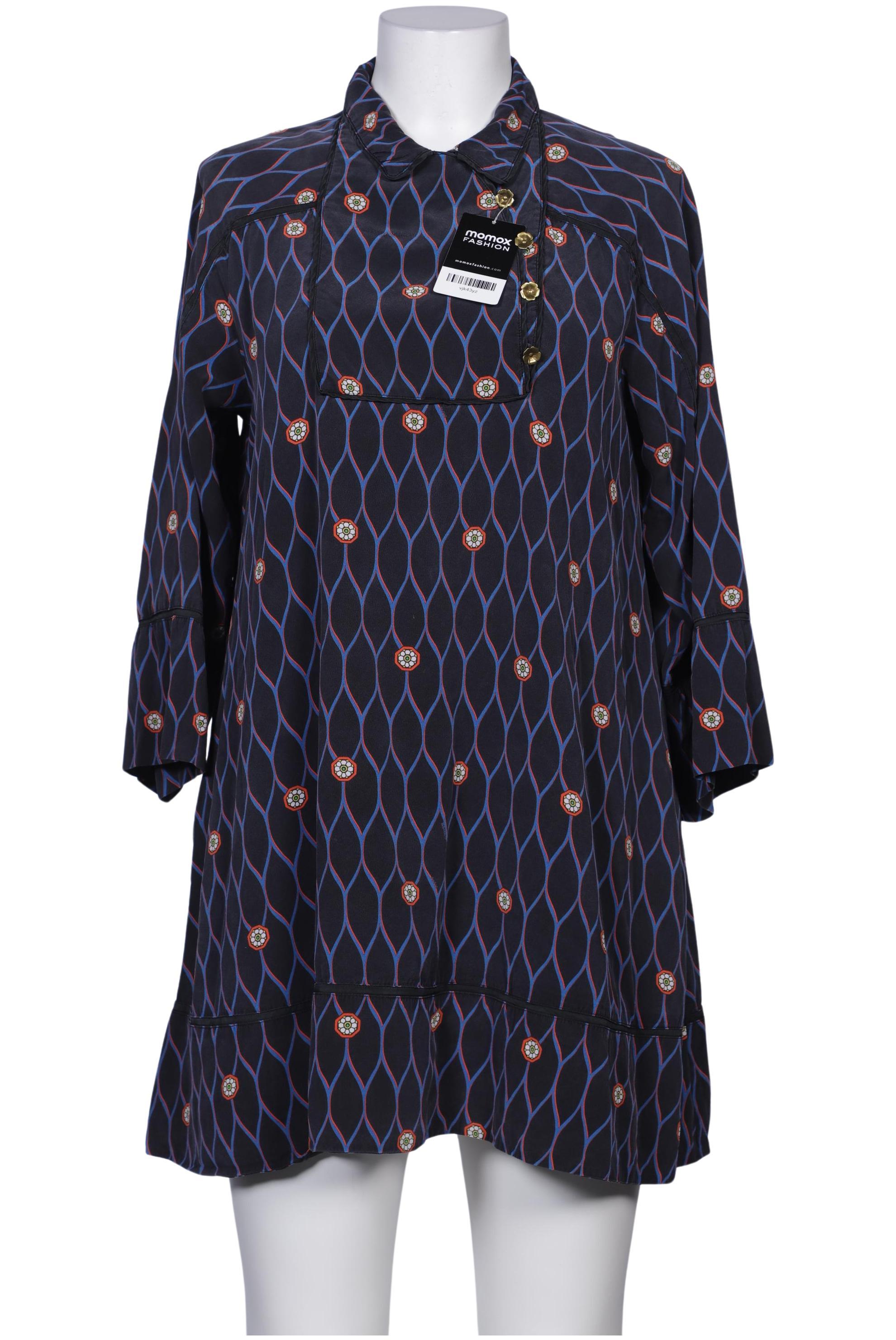

Kenzo x H&M Damen Kleid, marineblau, Gr. 40
