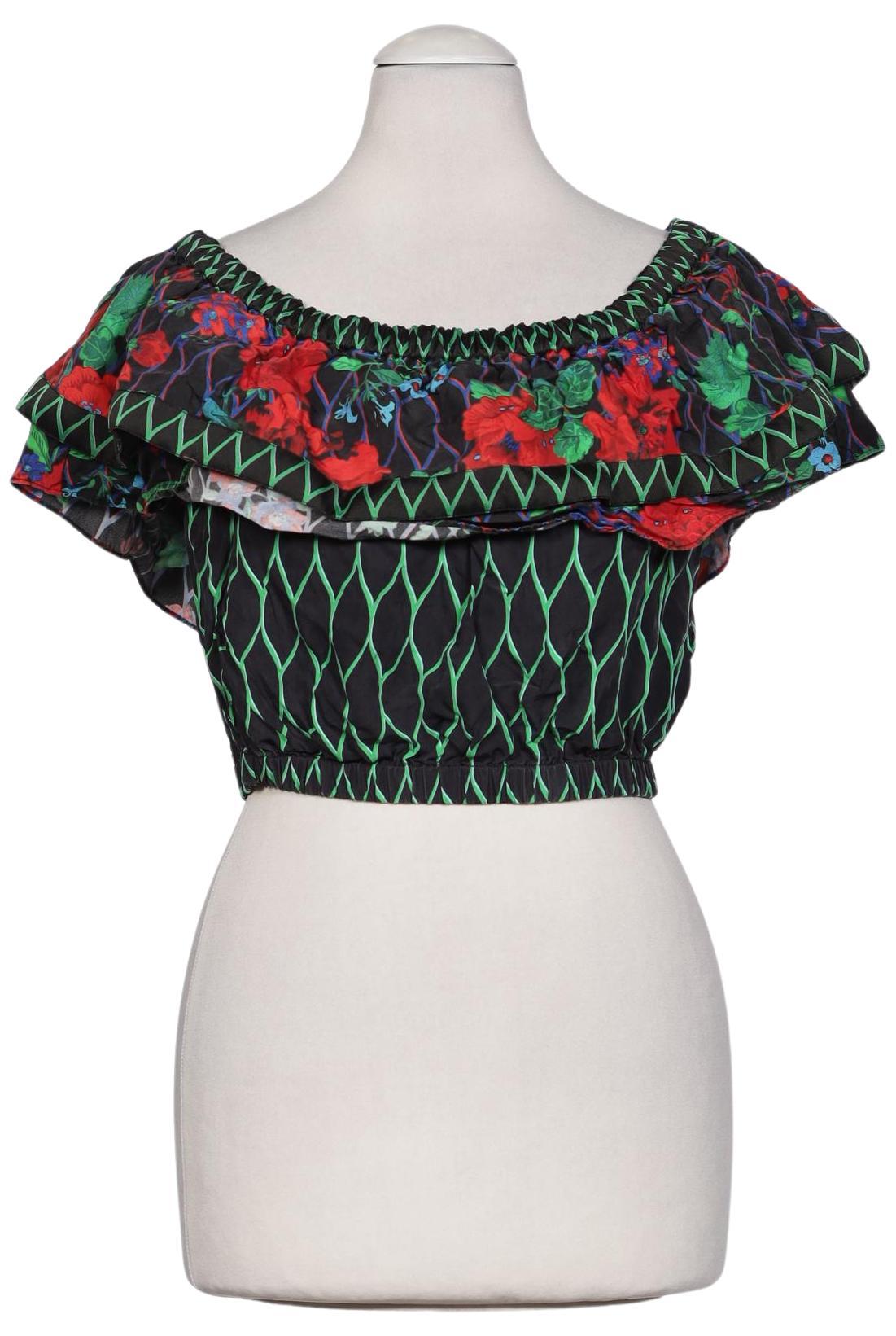 

Kenzo x H&M Damen Bluse, mehrfarbig, Gr. 36