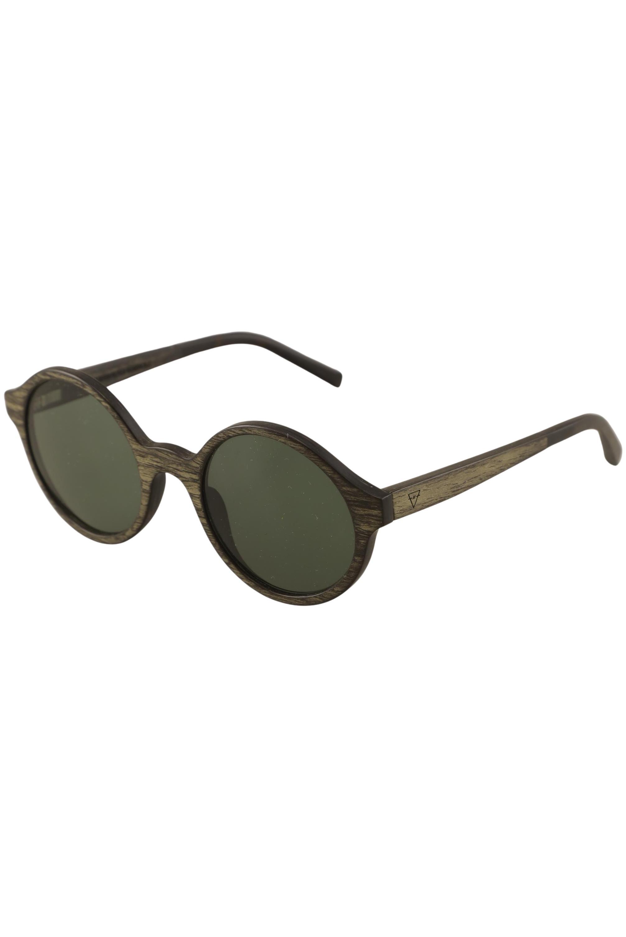 

Kerbholz Damen Sonnenbrille, grau, Gr.